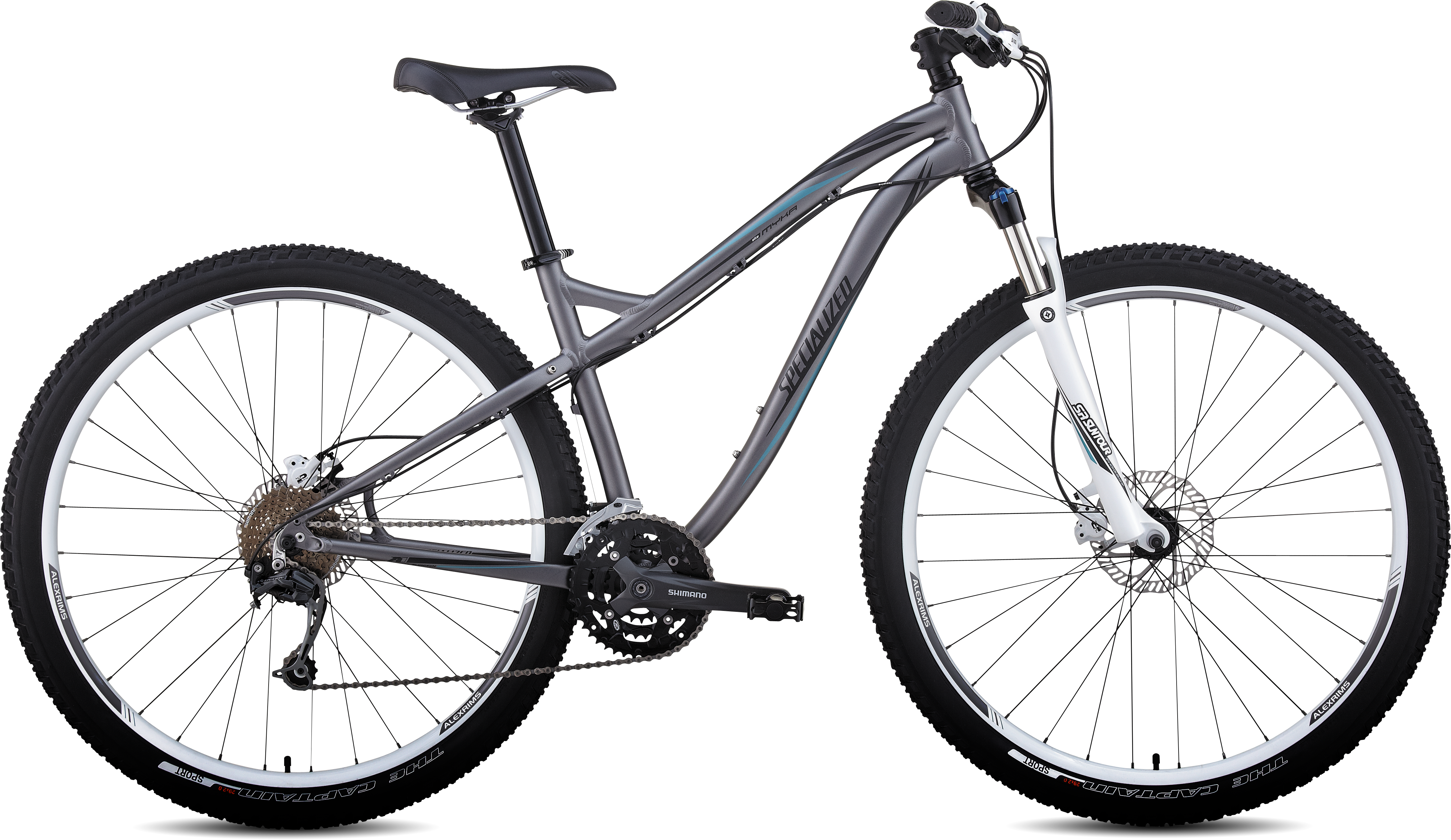 Myka mountain bike new arrivals