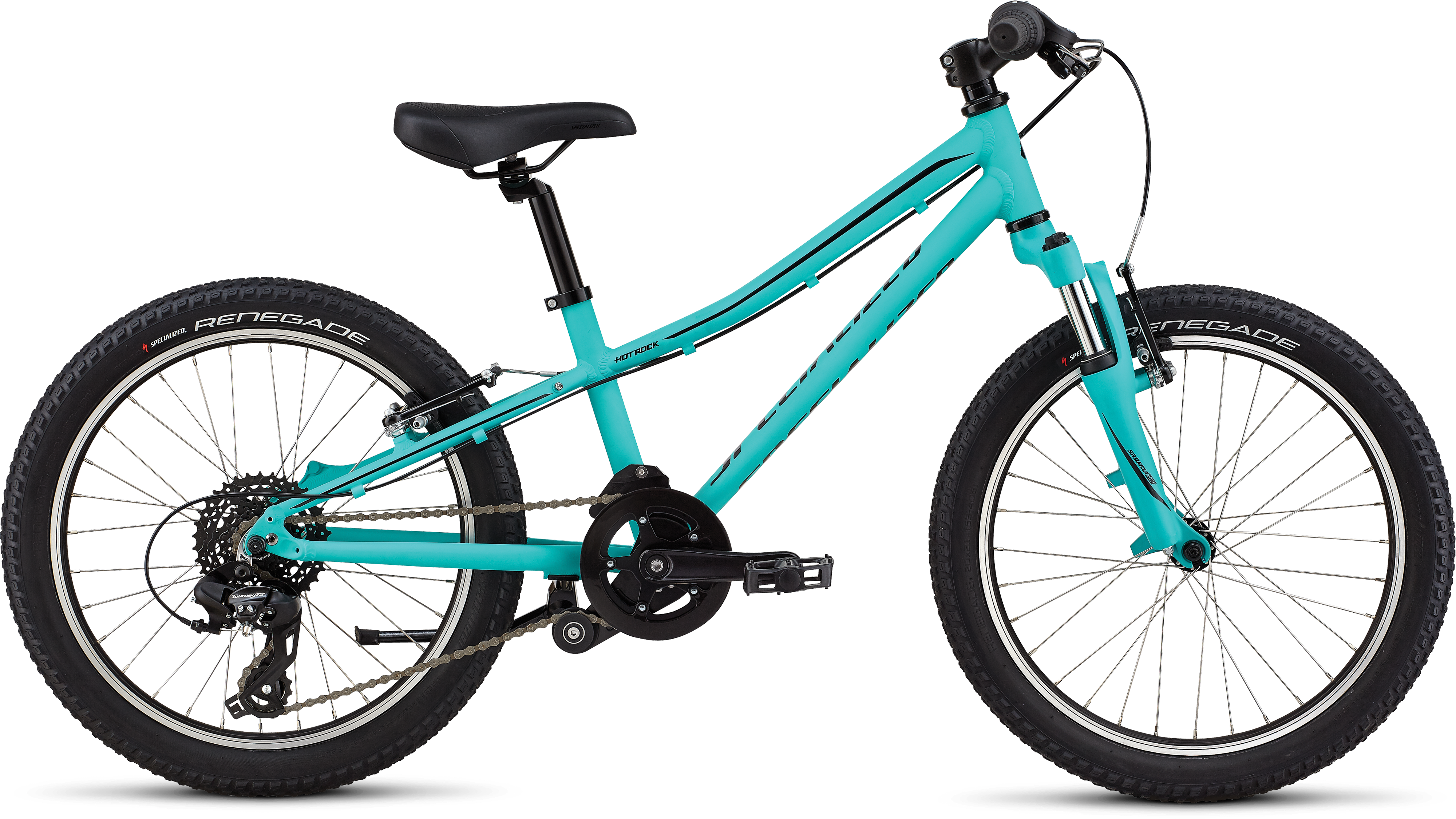 2021 Hotrock 20 - Kids' Bikes