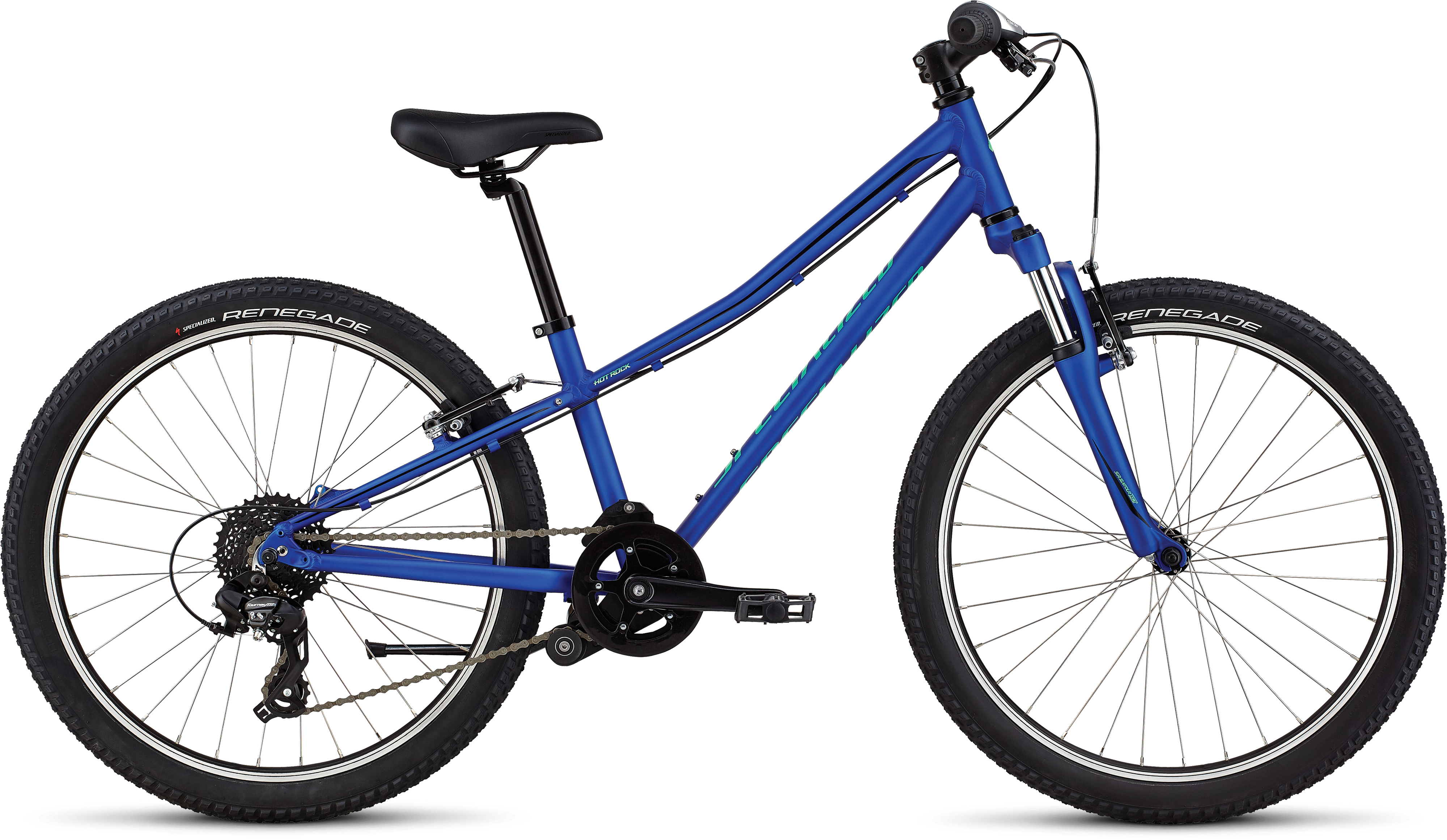 Specialized hardrock on sale 24 inch