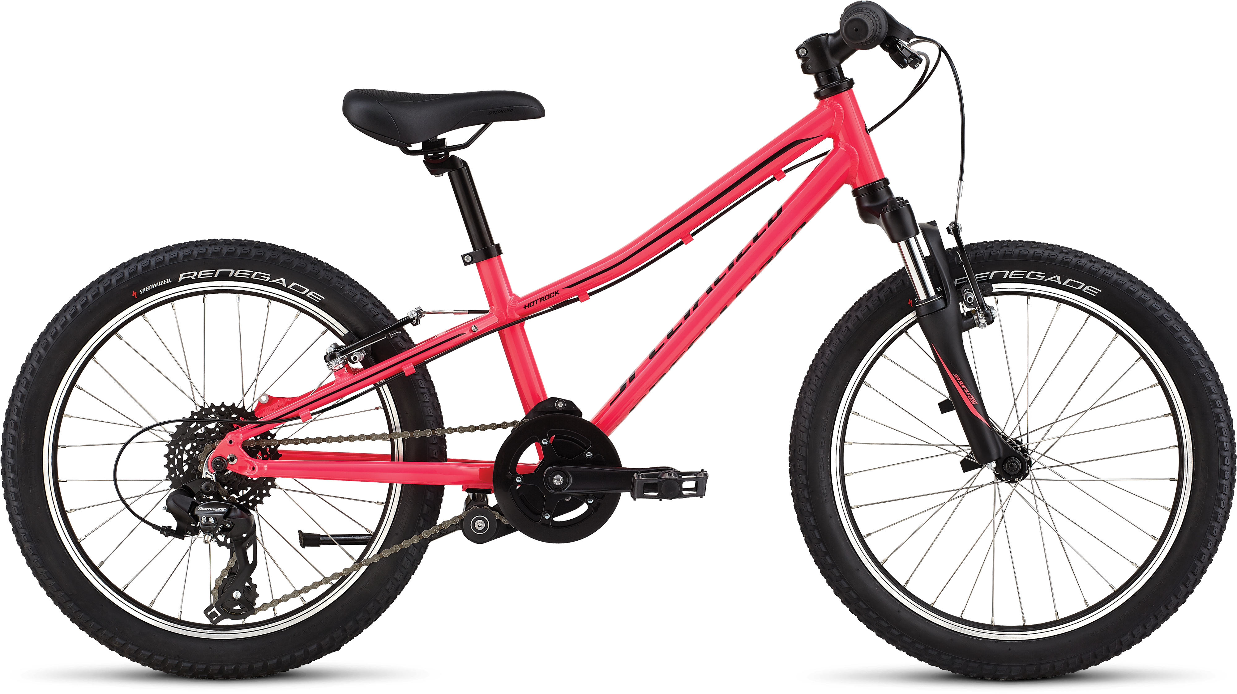 Specialized 20 inch mountain on sale bike