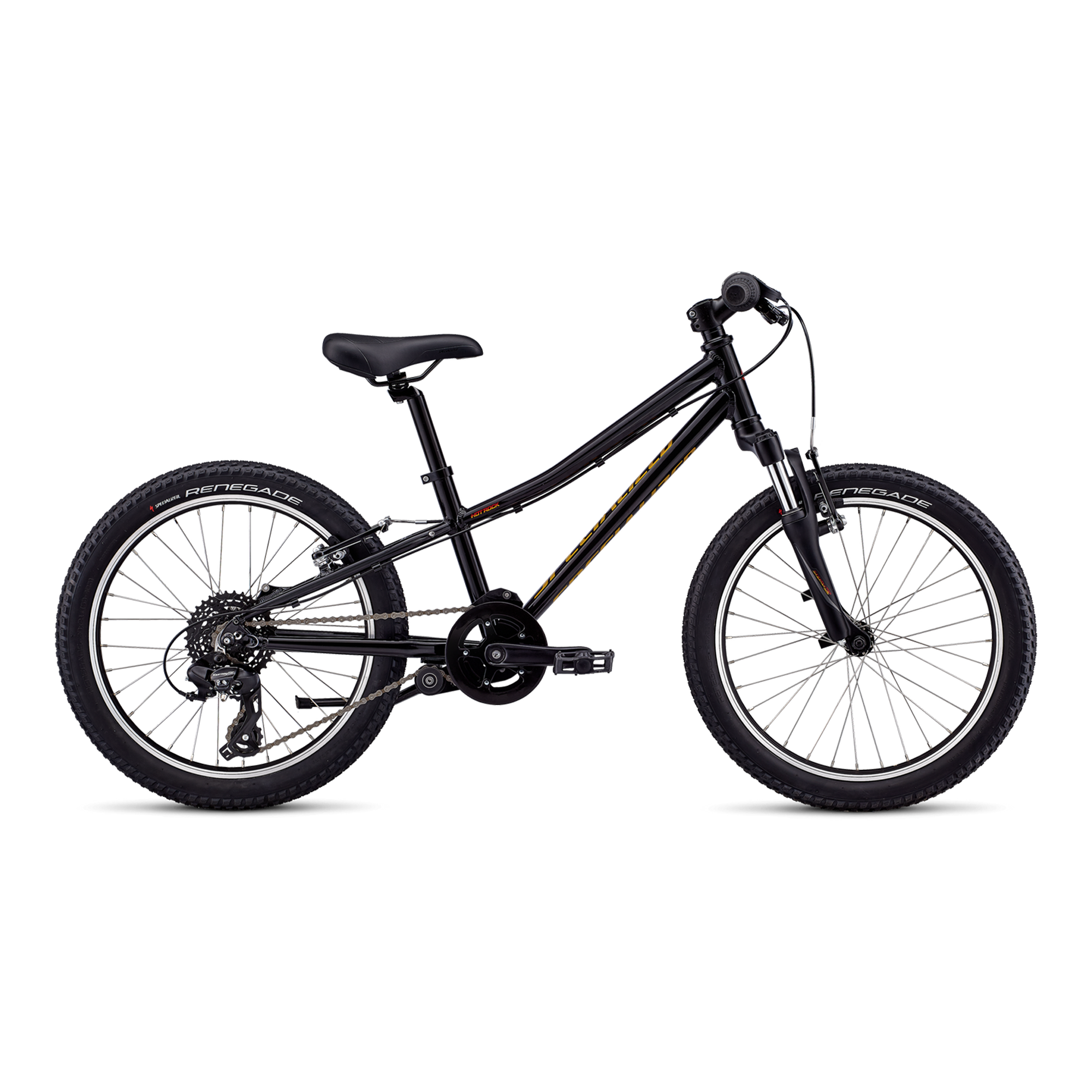 Kids specialized on sale hotrock