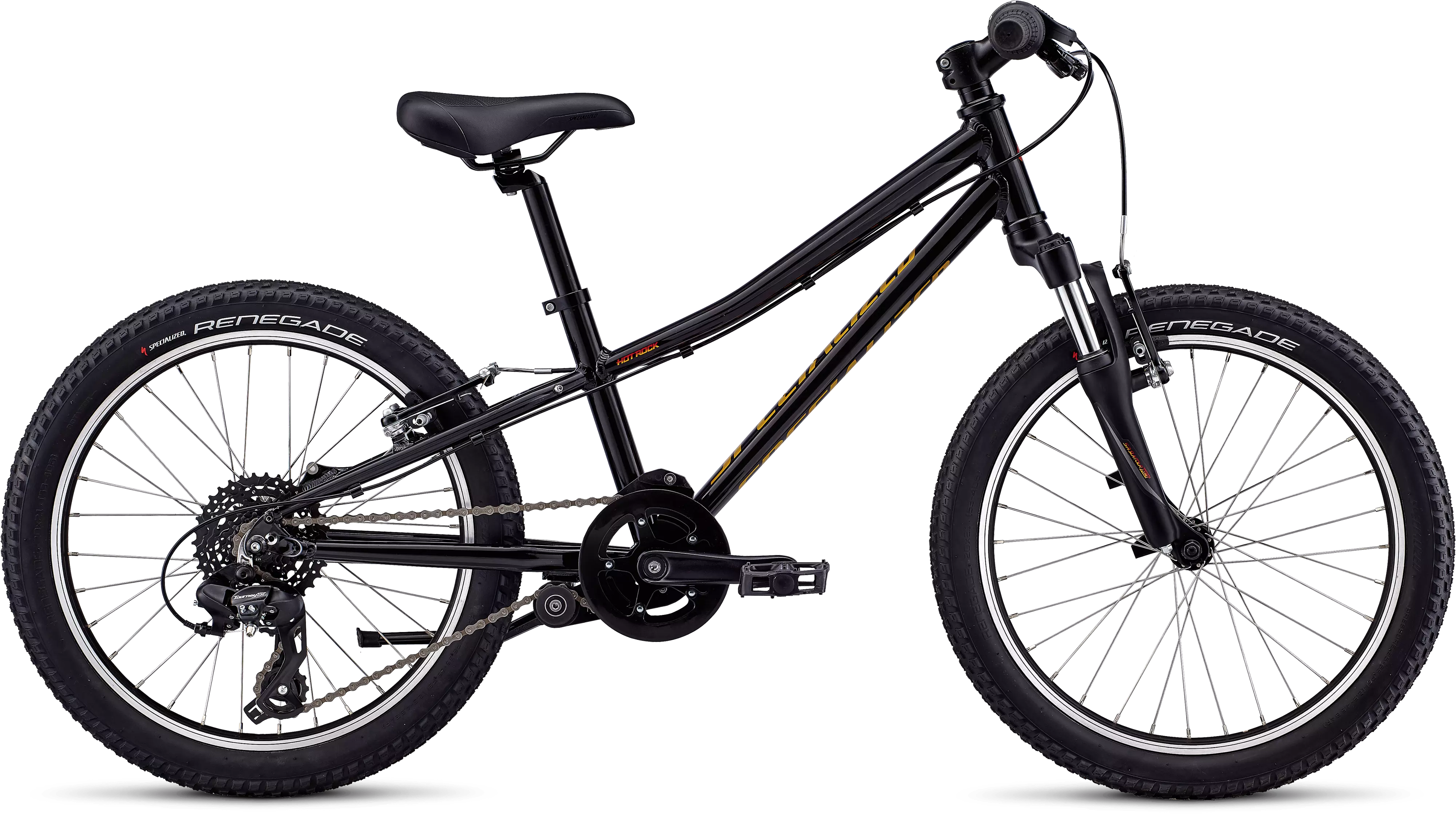 Hotrock 20 Kids Bikes