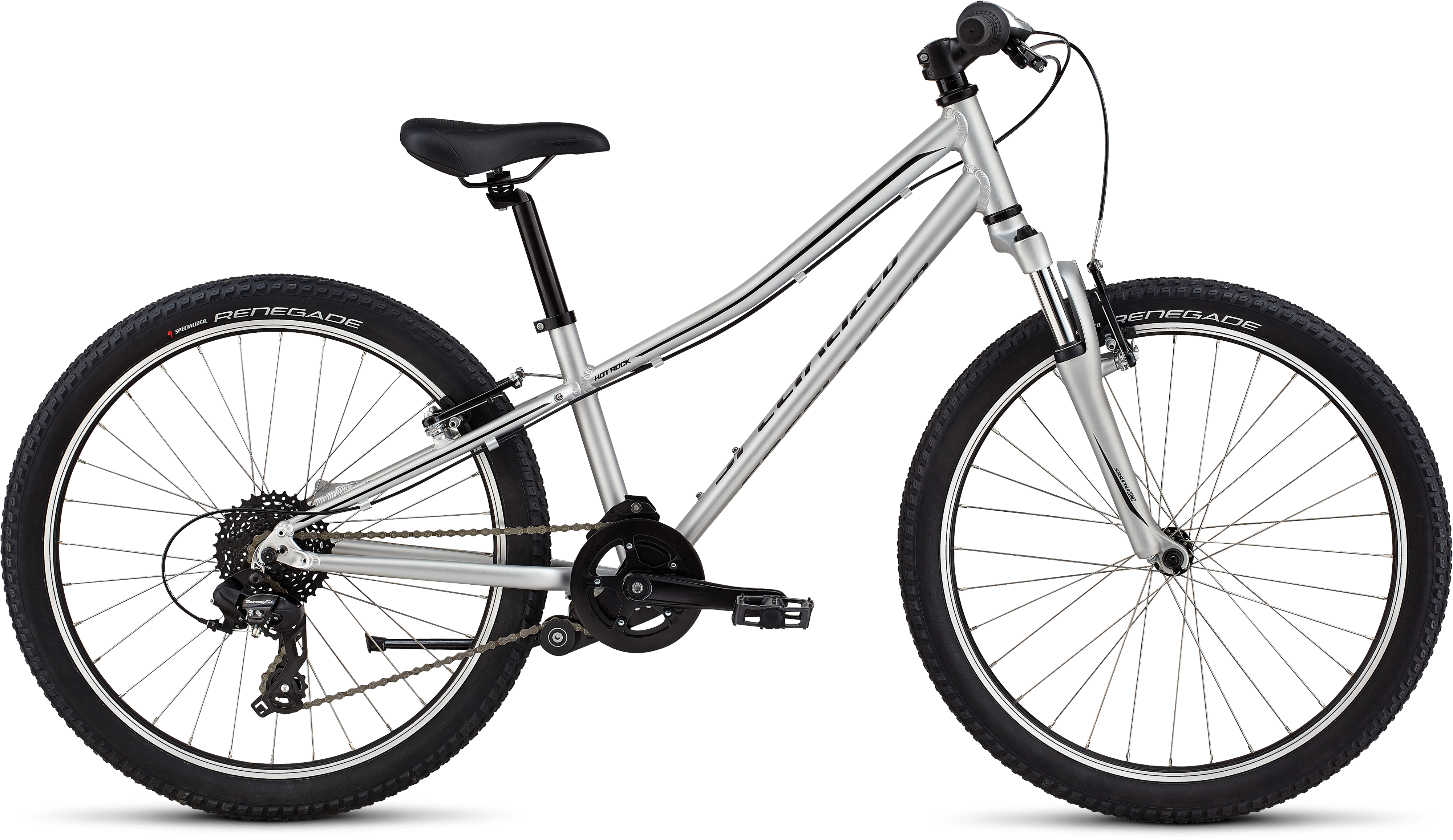 Specialized hotrock 24 2020 kids mountain hot sale bike