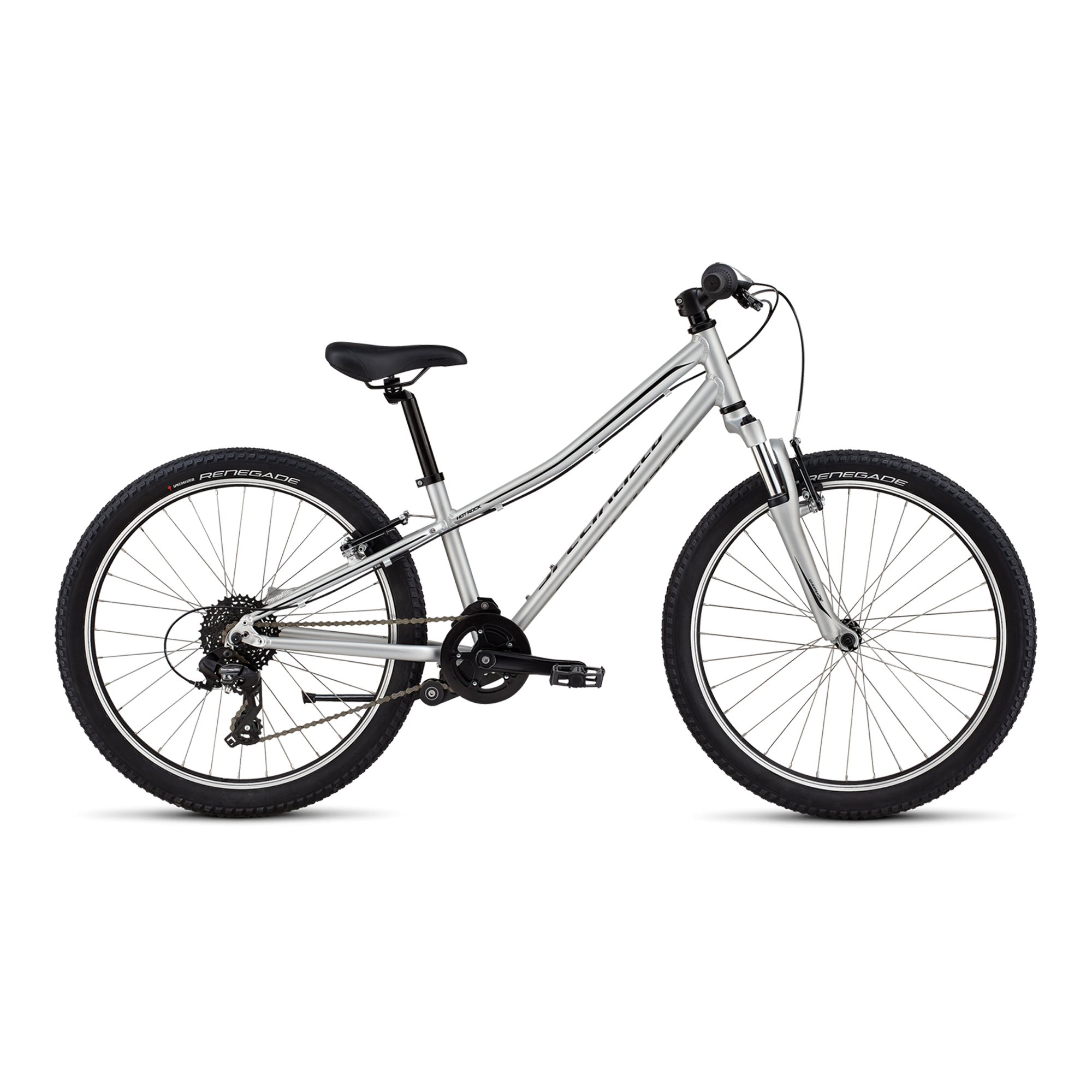 Specialized girl's hotrock clearance 24