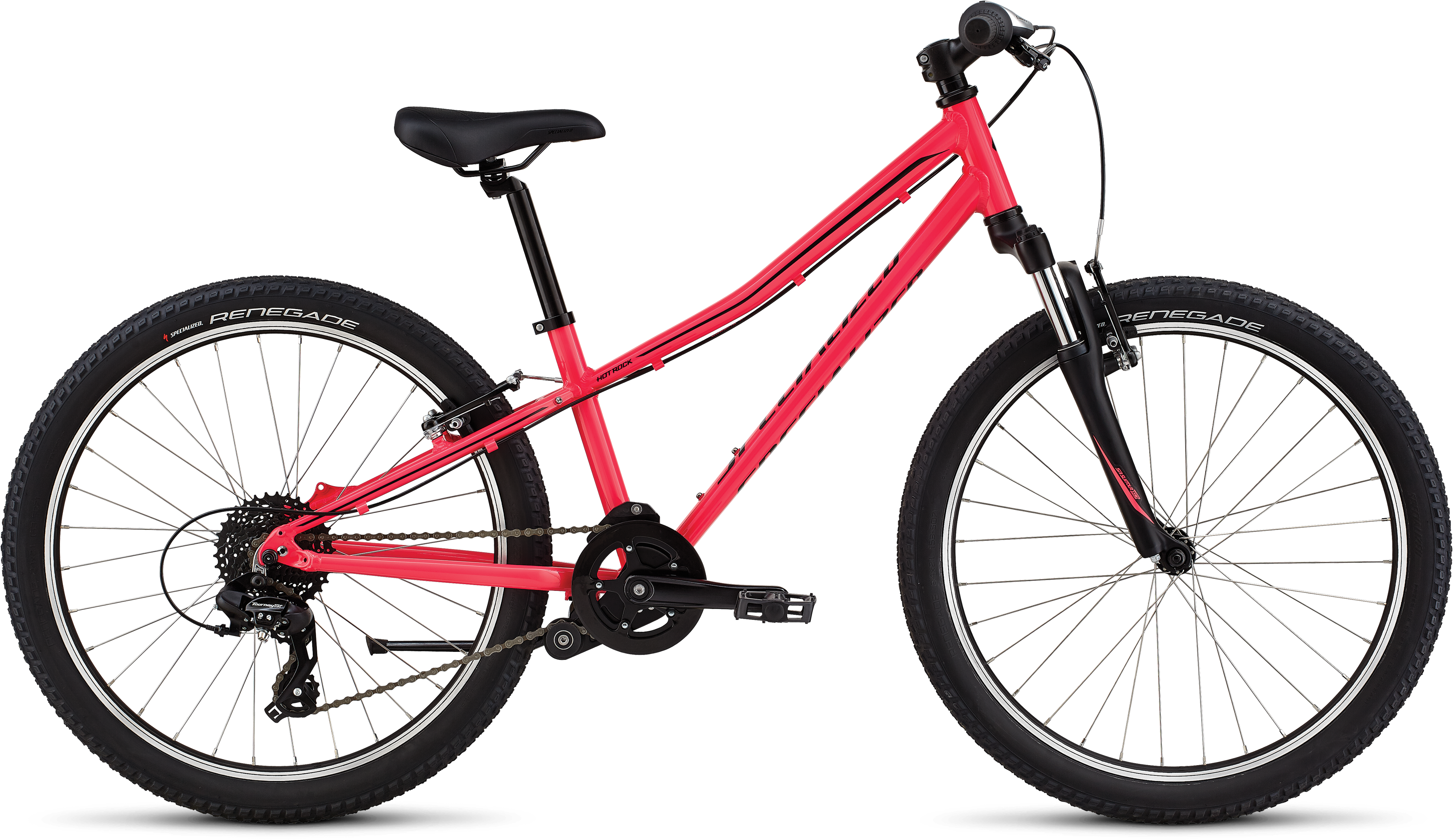 2017 specialized 2025 hotrock 24