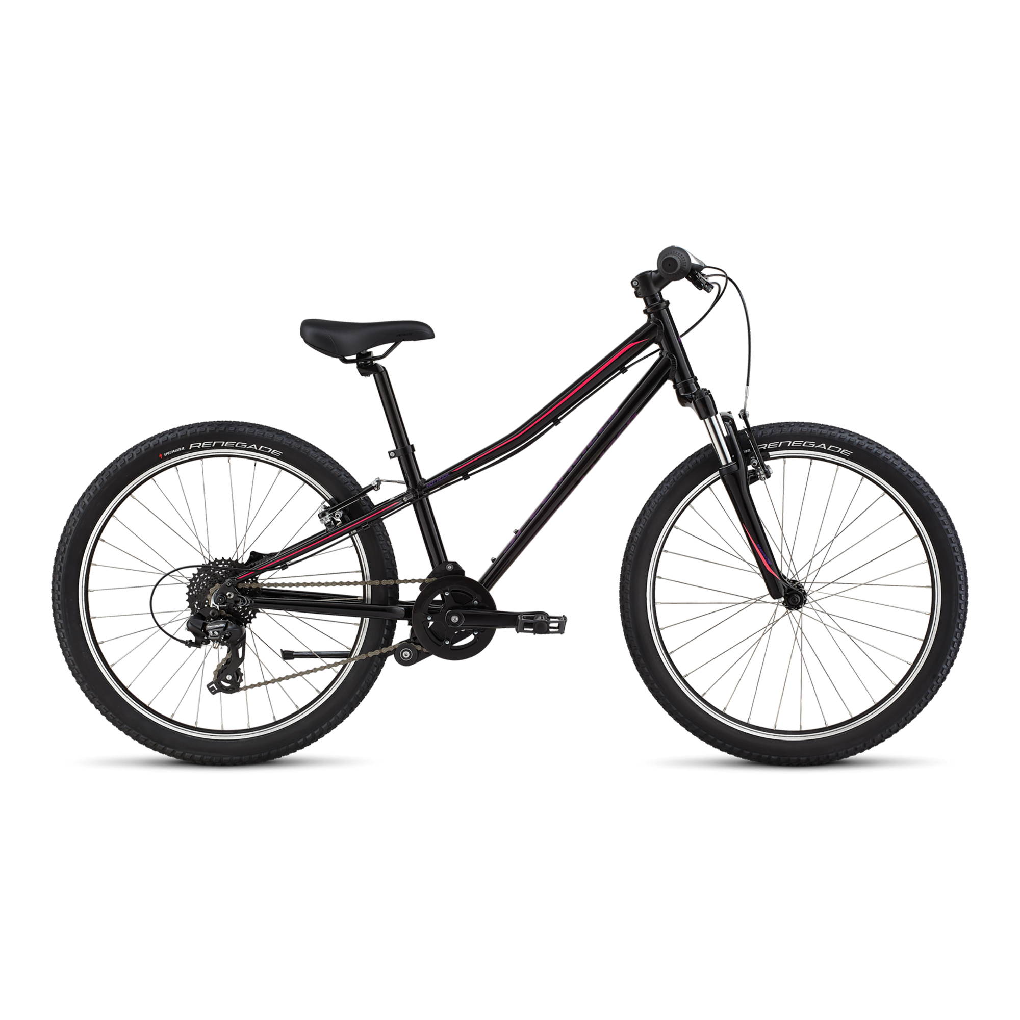 Vtt specialized hotrock 24 pouces sale