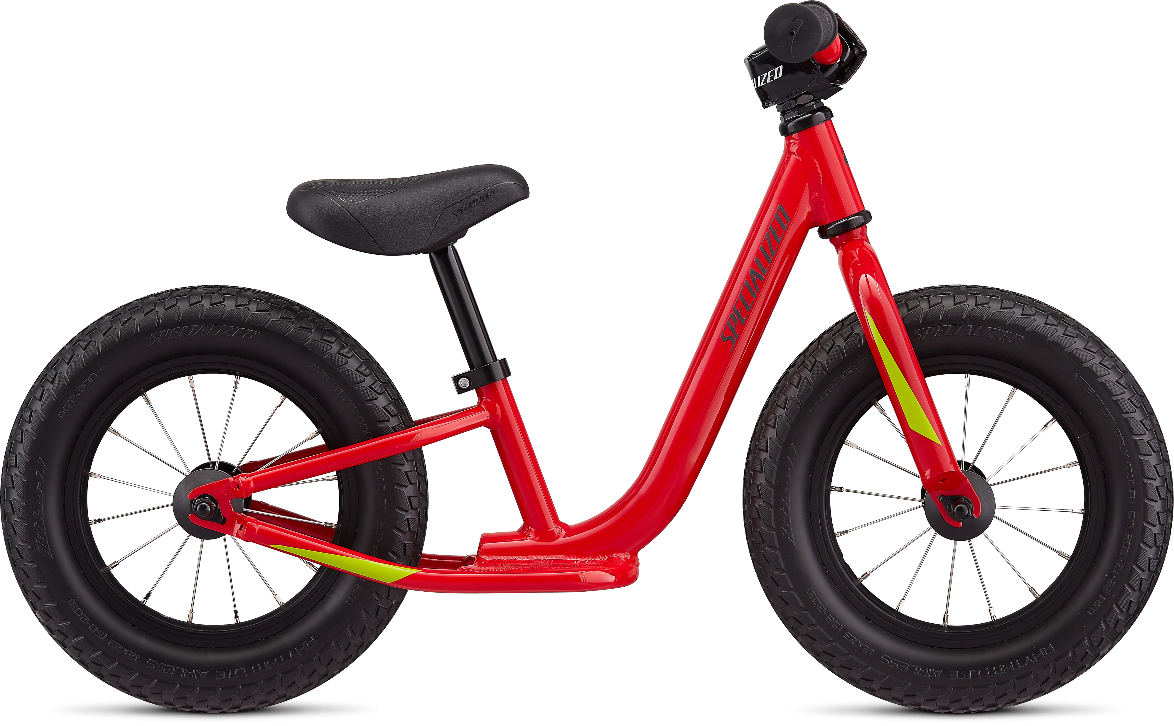 Specialized discount hotwalk bike