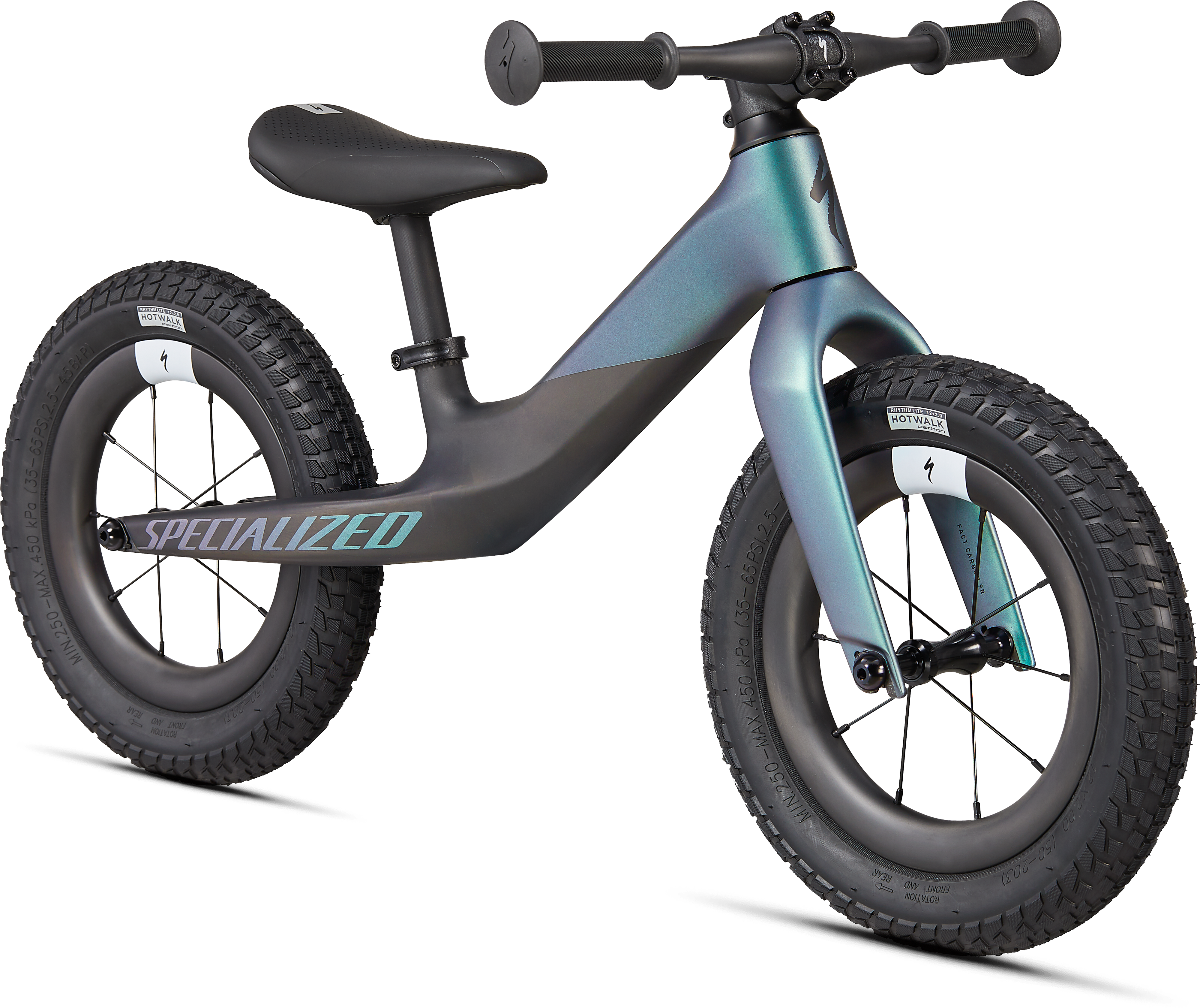 Carbon fiber hotsell balance bike