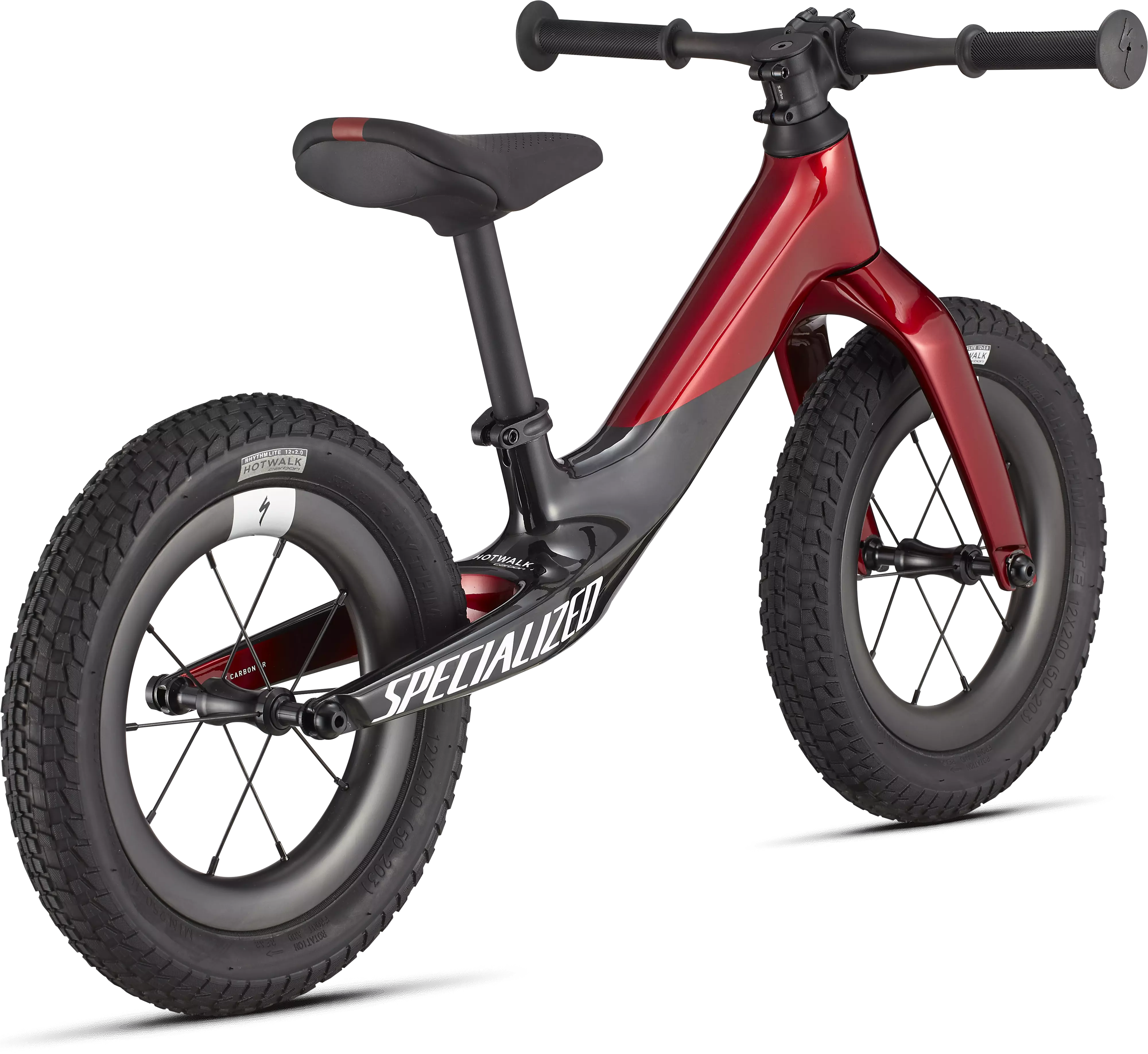 Carbon strider bike on sale