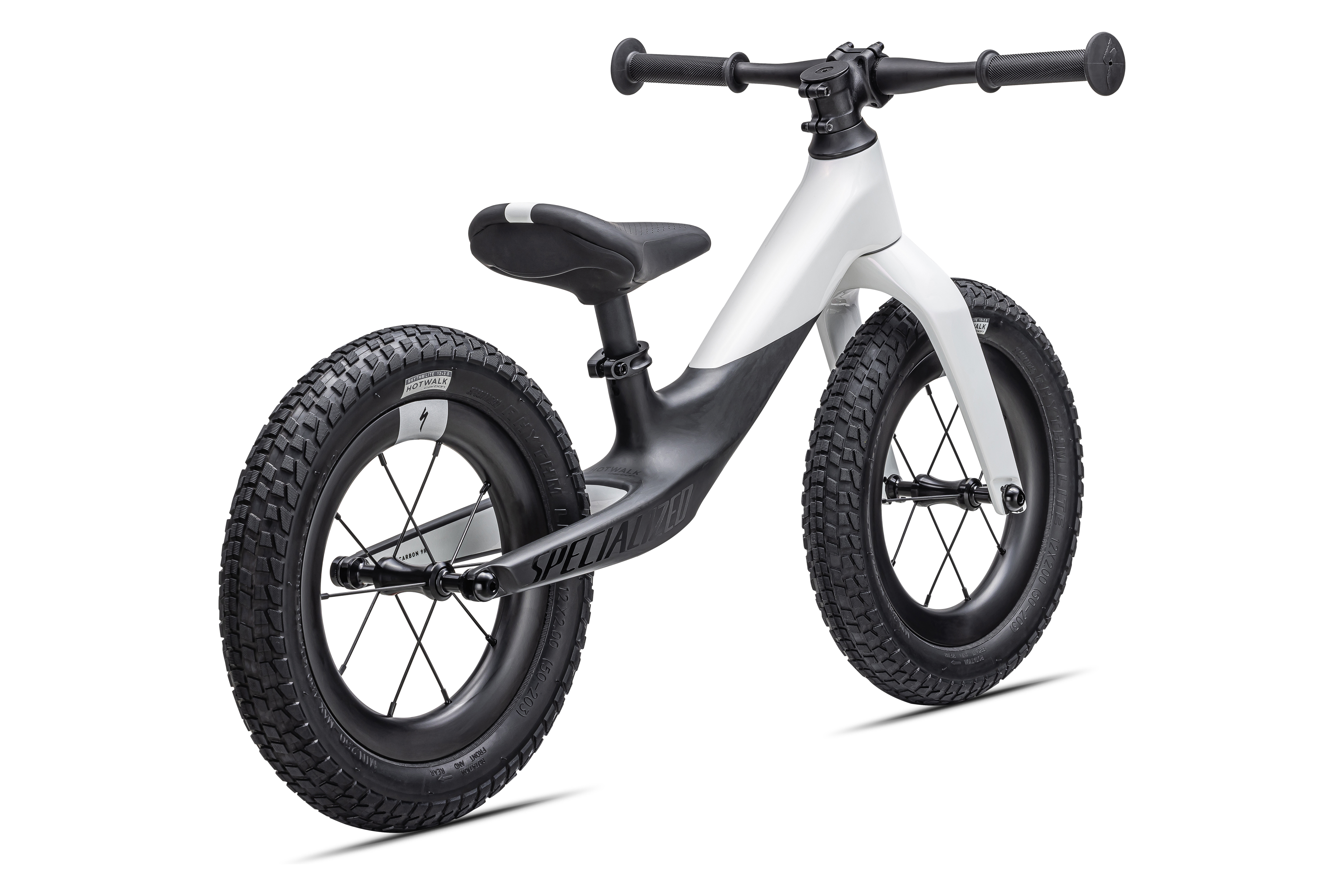 Fat tire 2025 balance bike