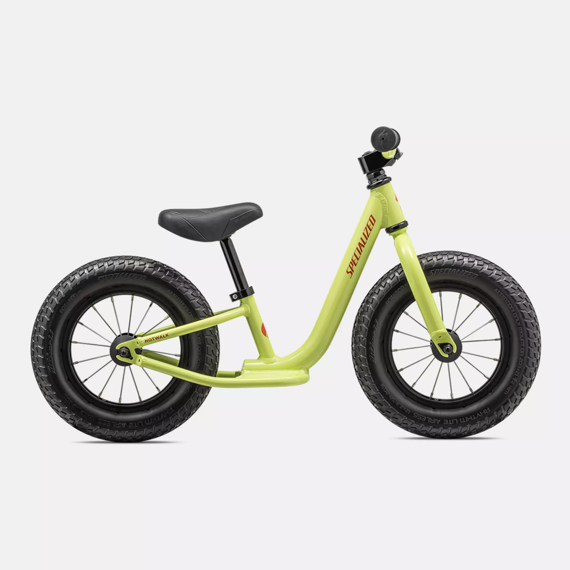 Specialized JETT 16インチホイール