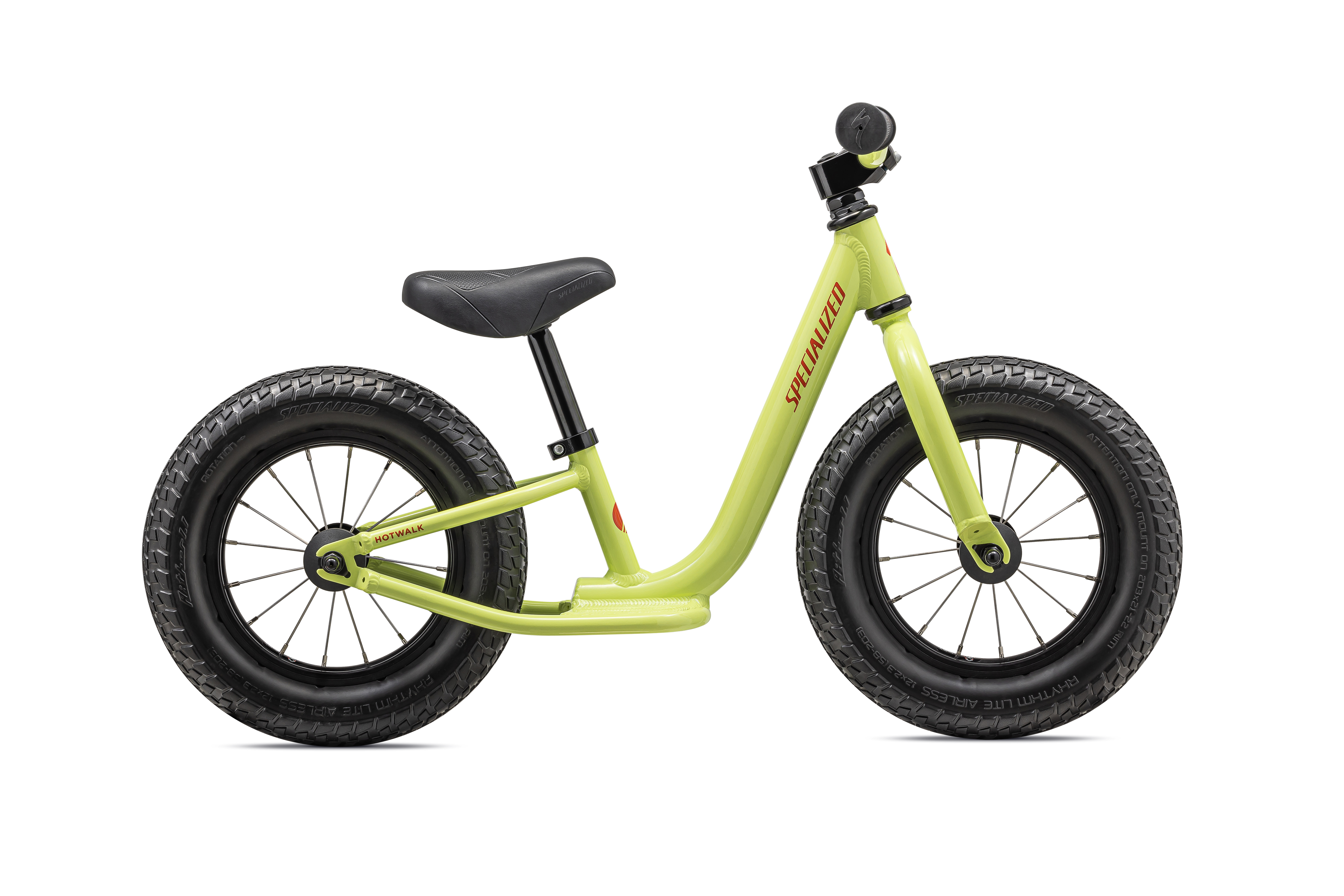 Specialized hotwalk deals balance bike