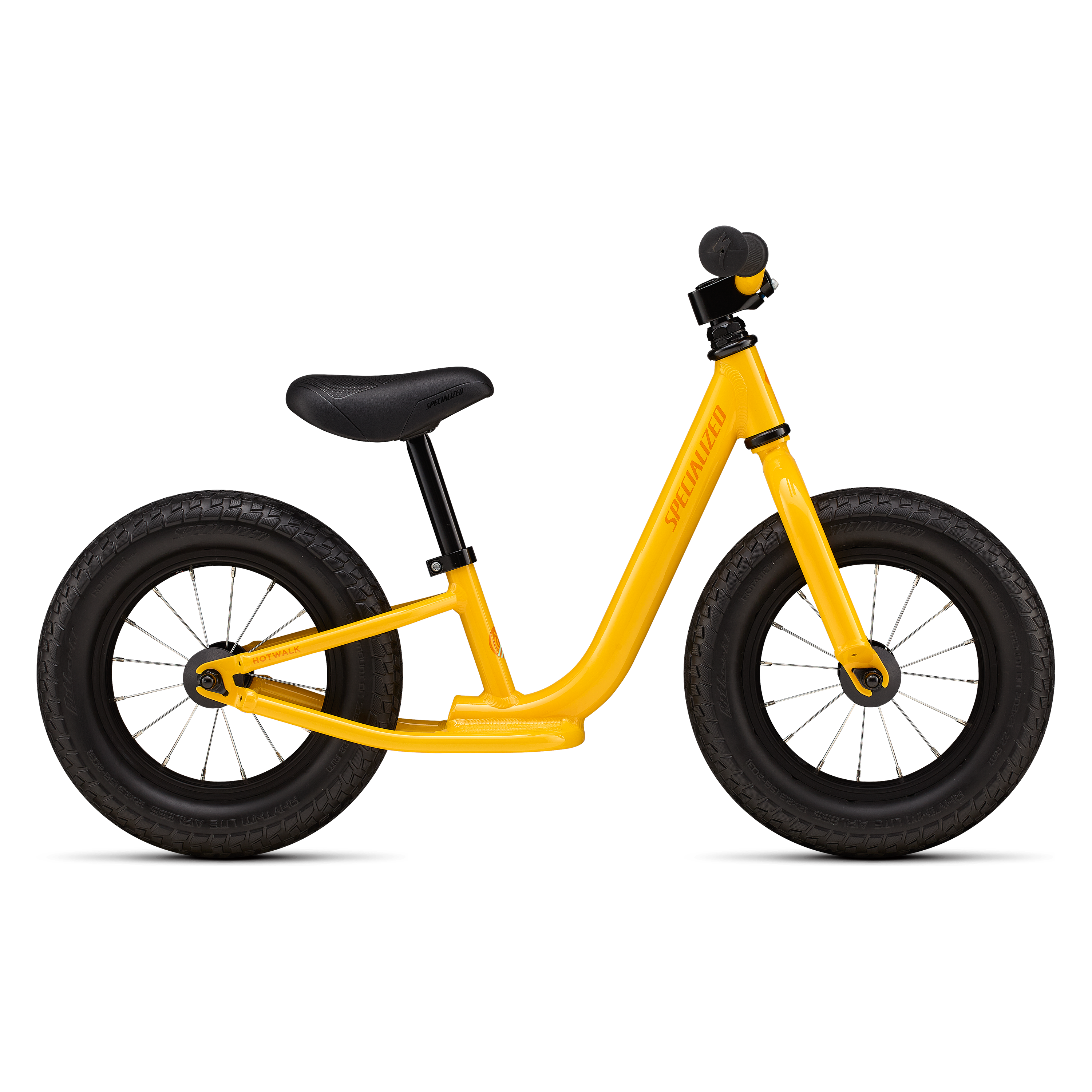 Specialized 12インチ レッド HOTWALK ホットウォーク 94019-02_HTRK_HOTWALK-