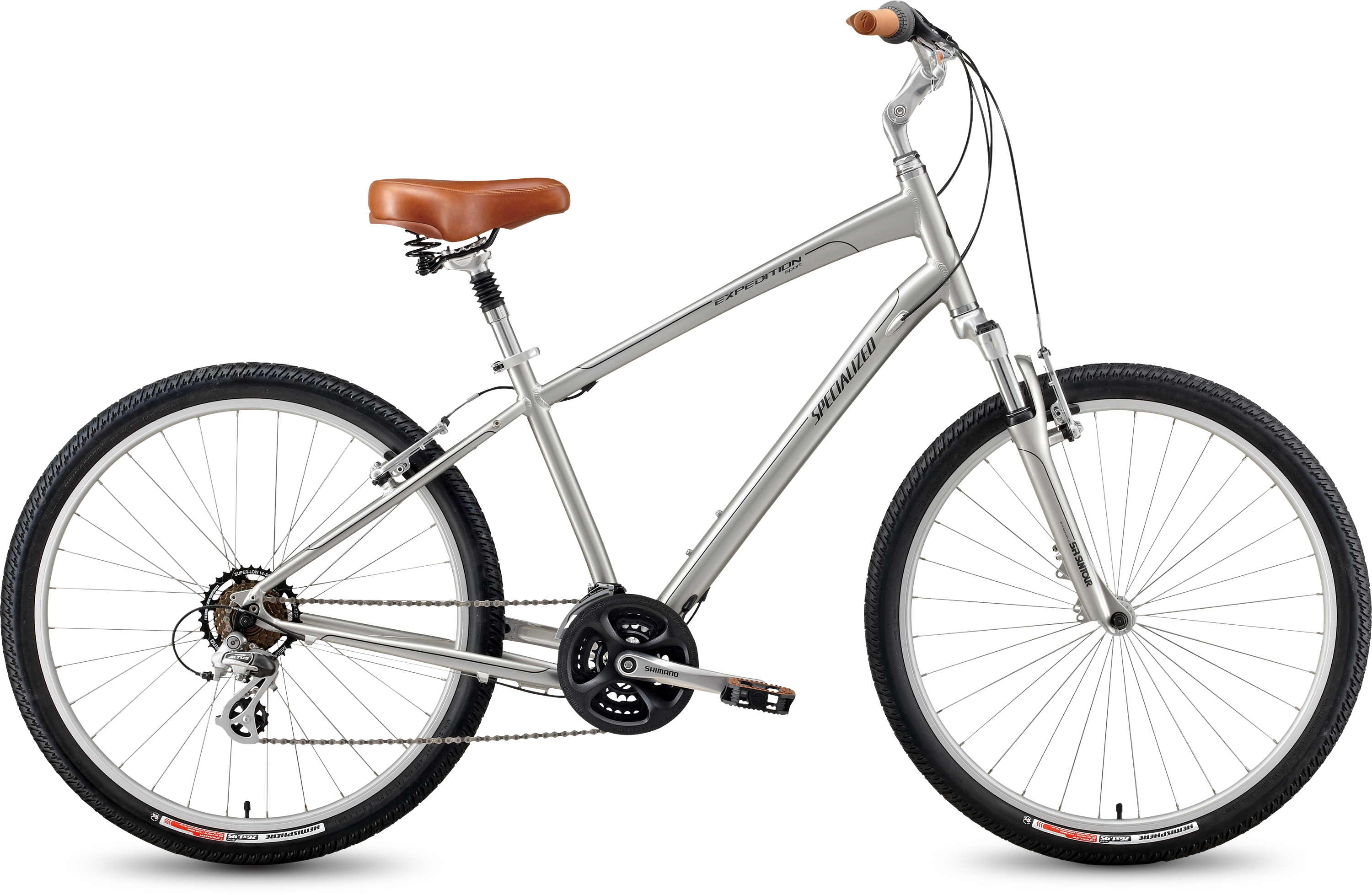 Specialised expedition sport ladies outlet bike