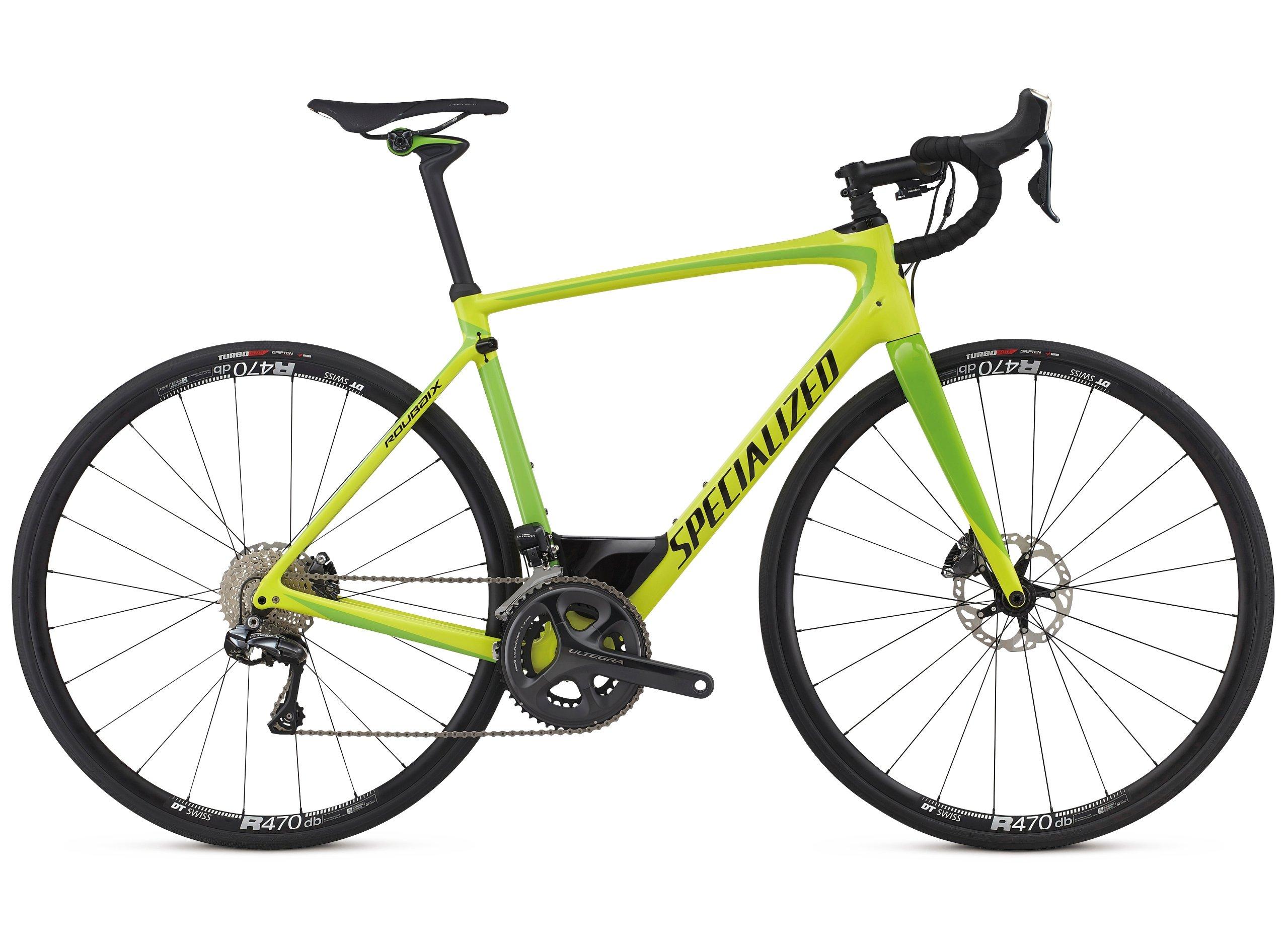 Specialized roubaix expert di2 on sale 2018