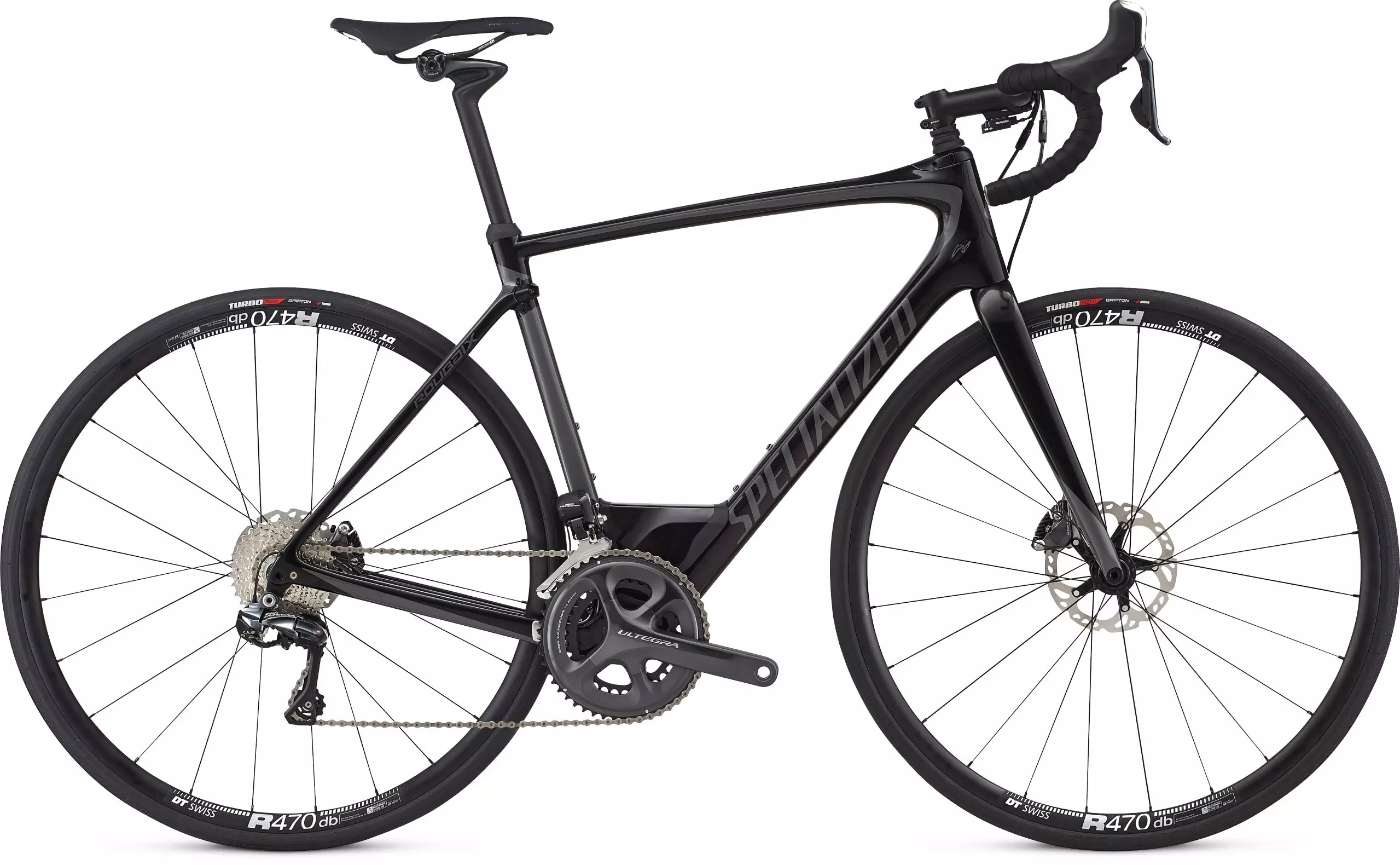 Roubaix Expert UDi2