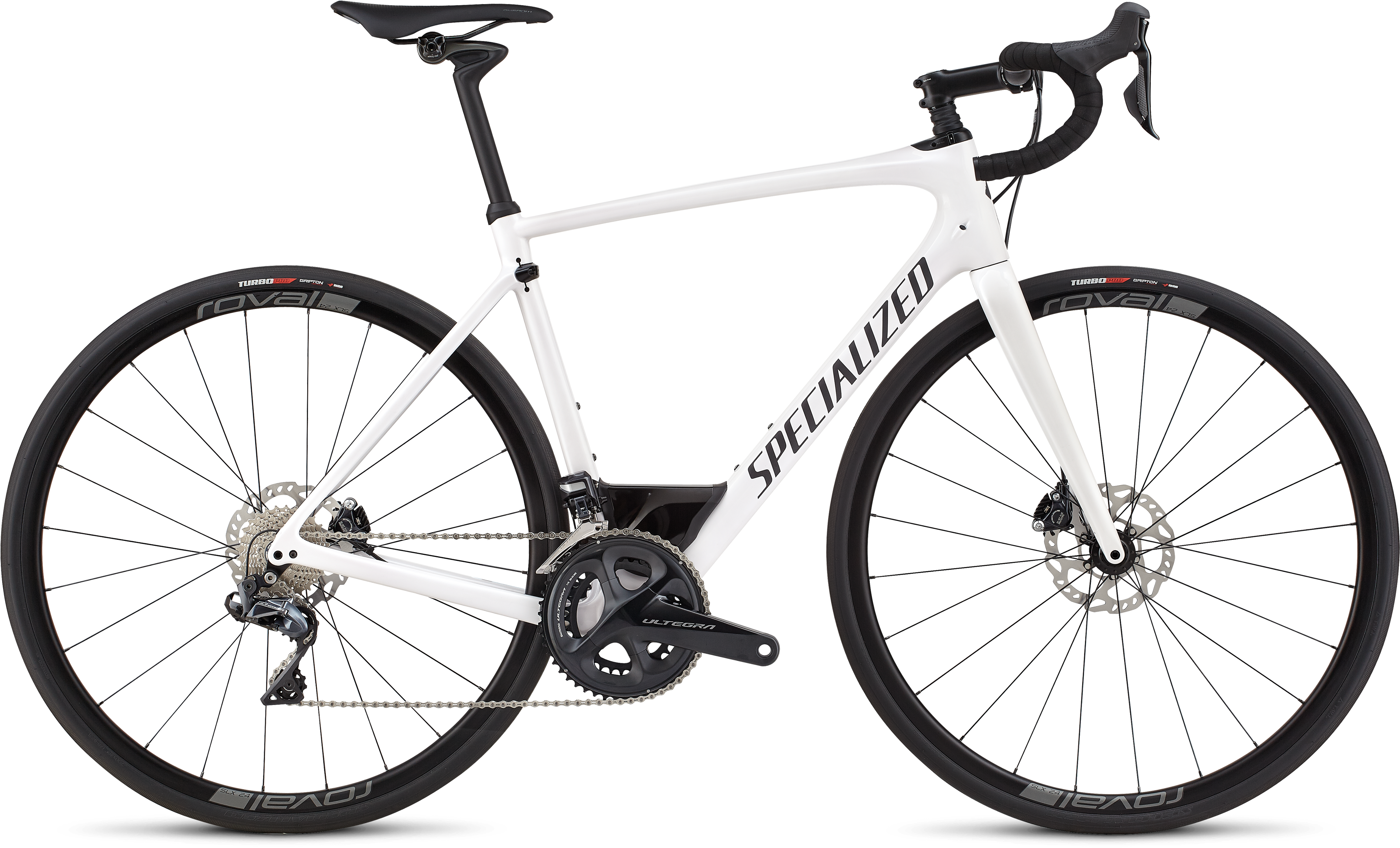 Roubaix Expert Ultegra Di2