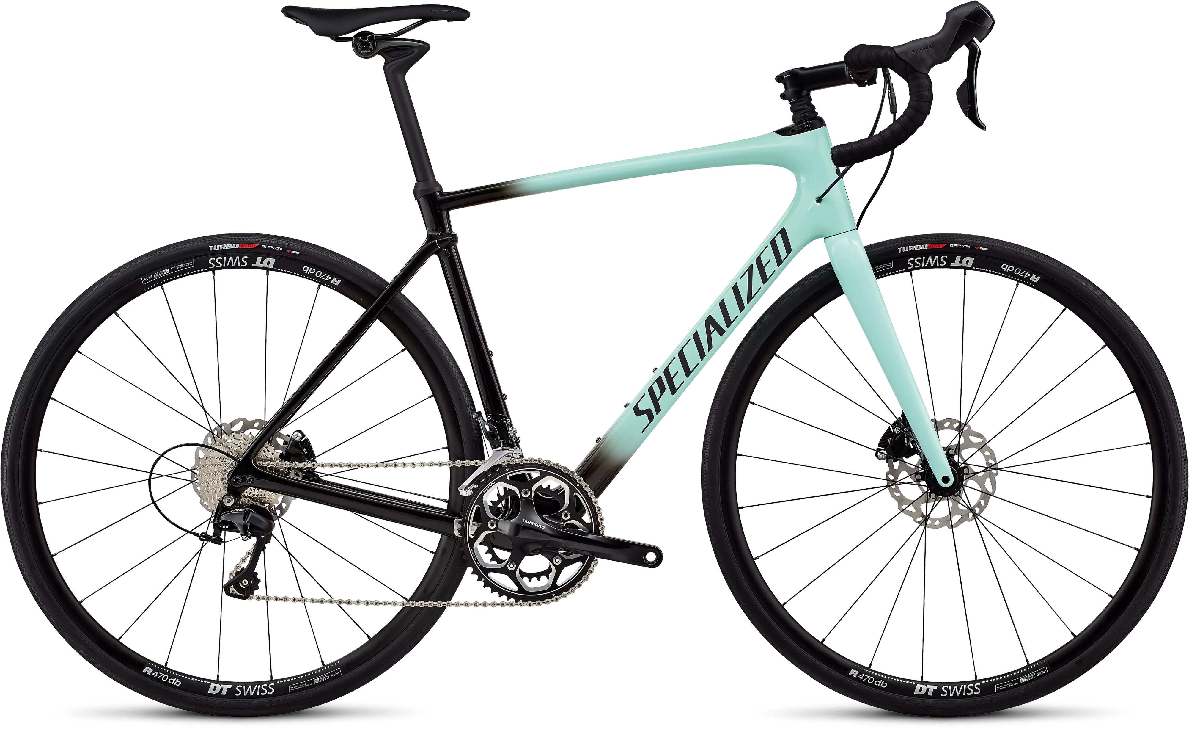 2018 Roubaix Elite