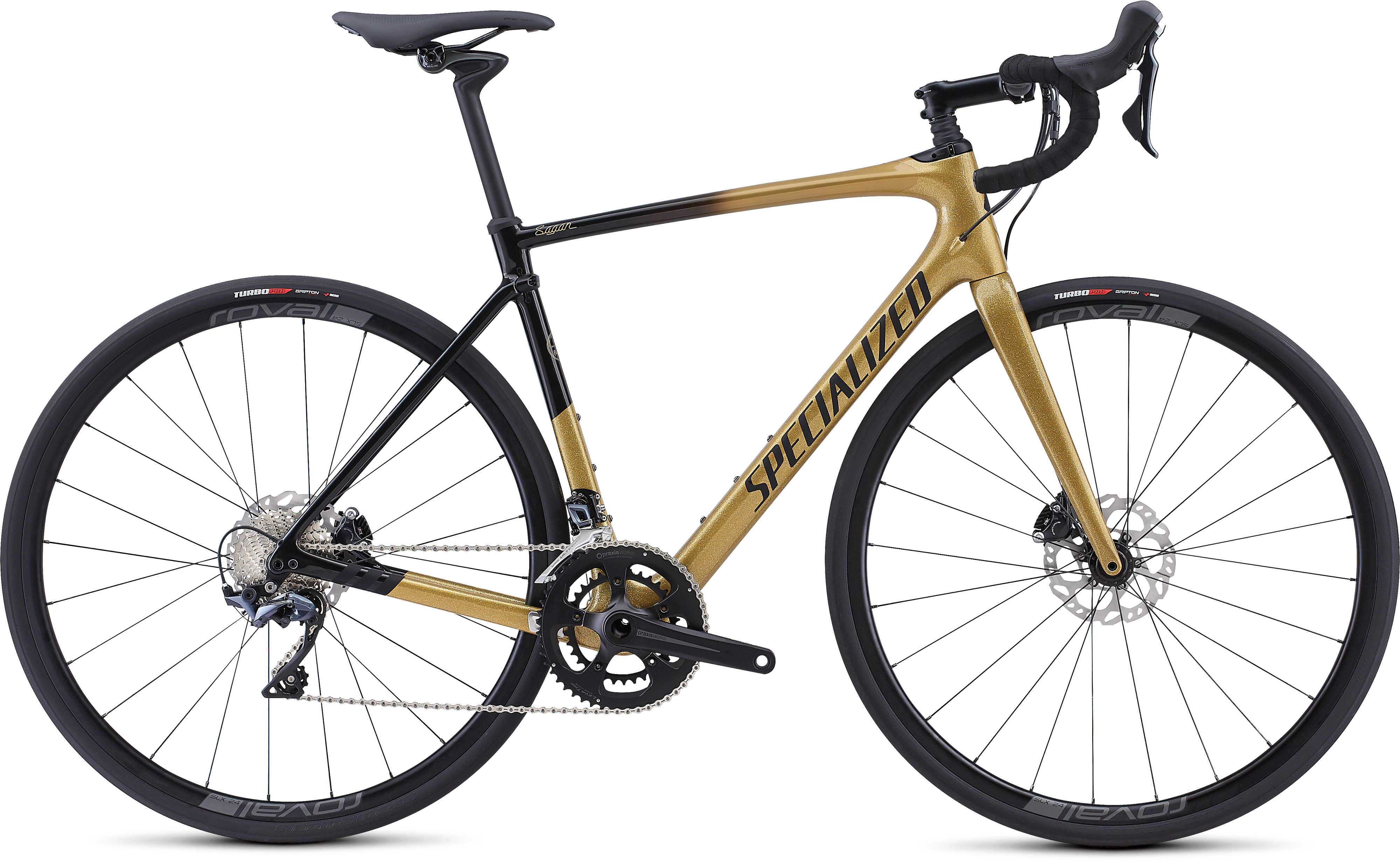 Specialized roubaix best sale road bike 2018