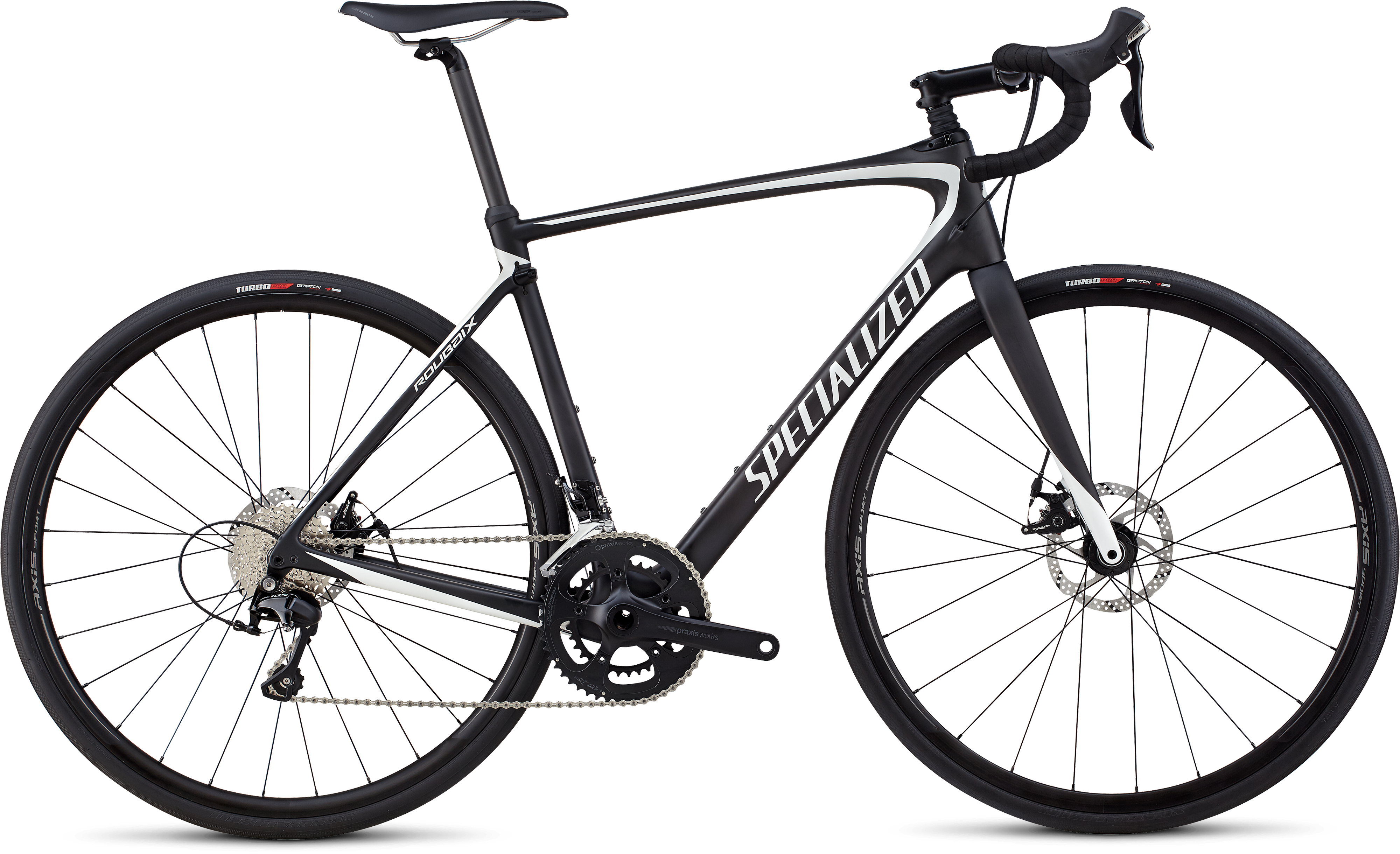 Specialized roubaix elite store 2018 road bike