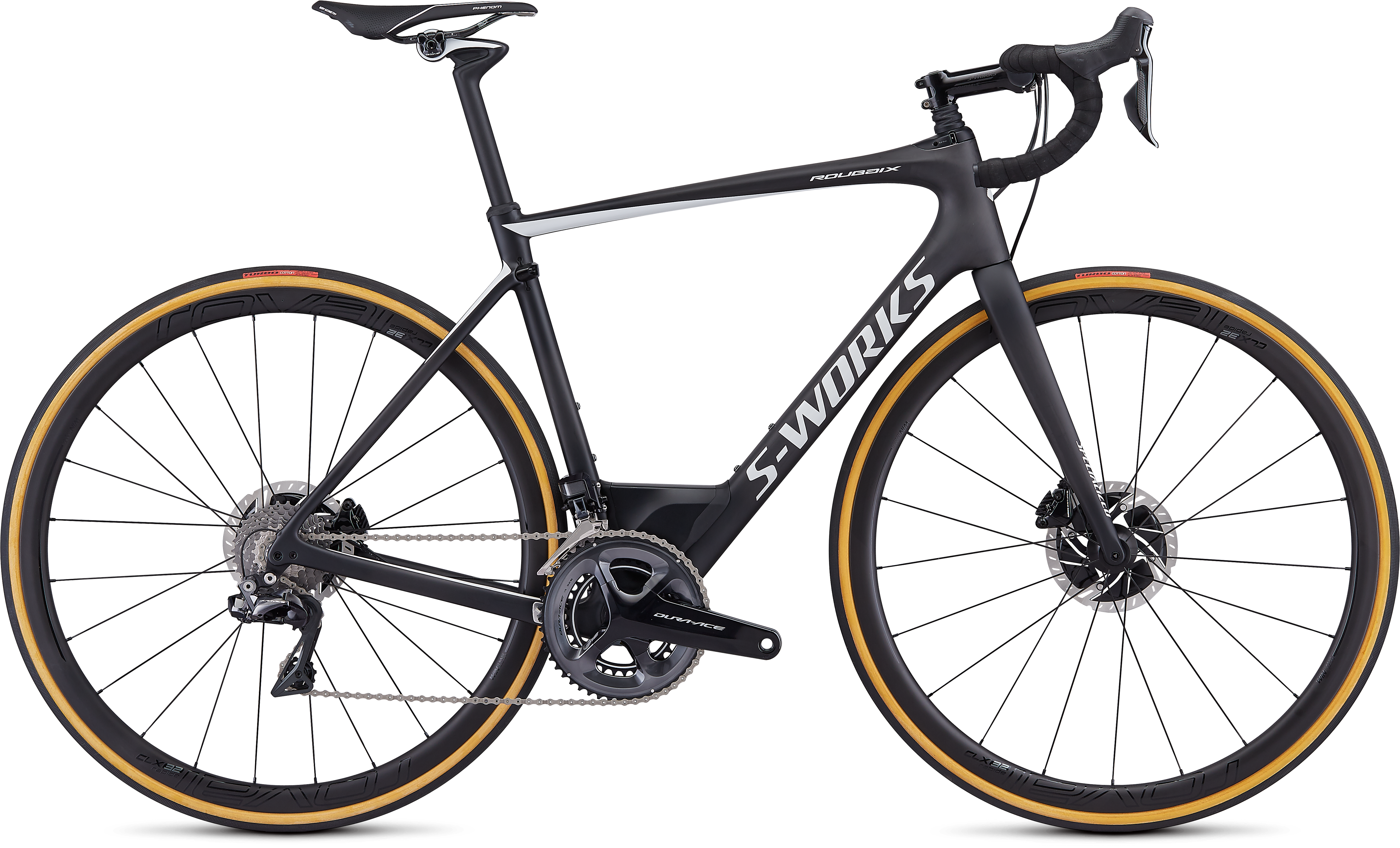 Specialized s works roubaix on sale 2019