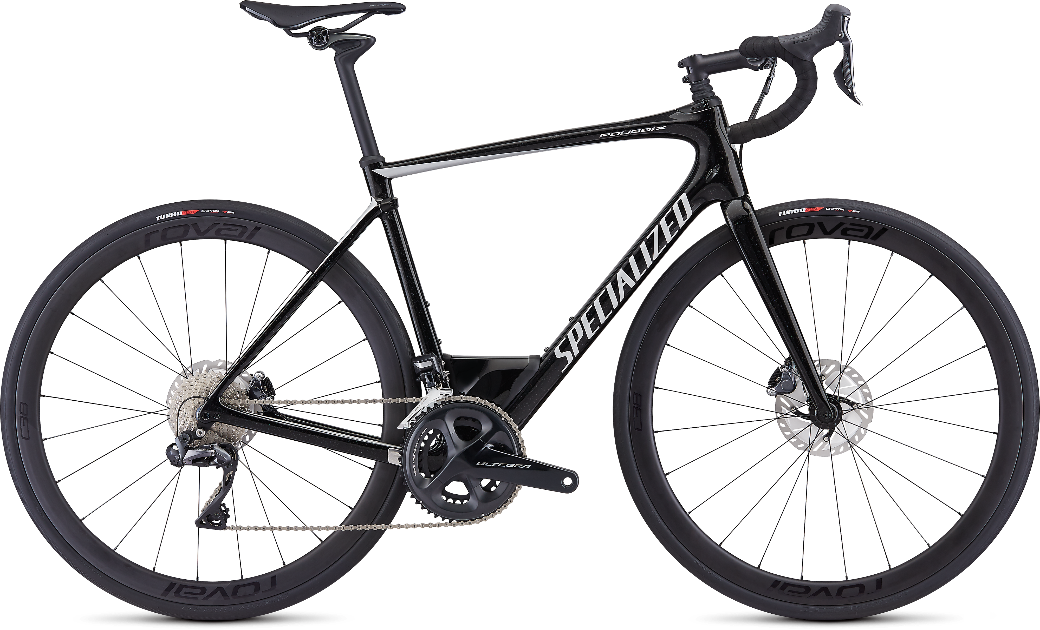 Specialized roubaix expert road on sale bike