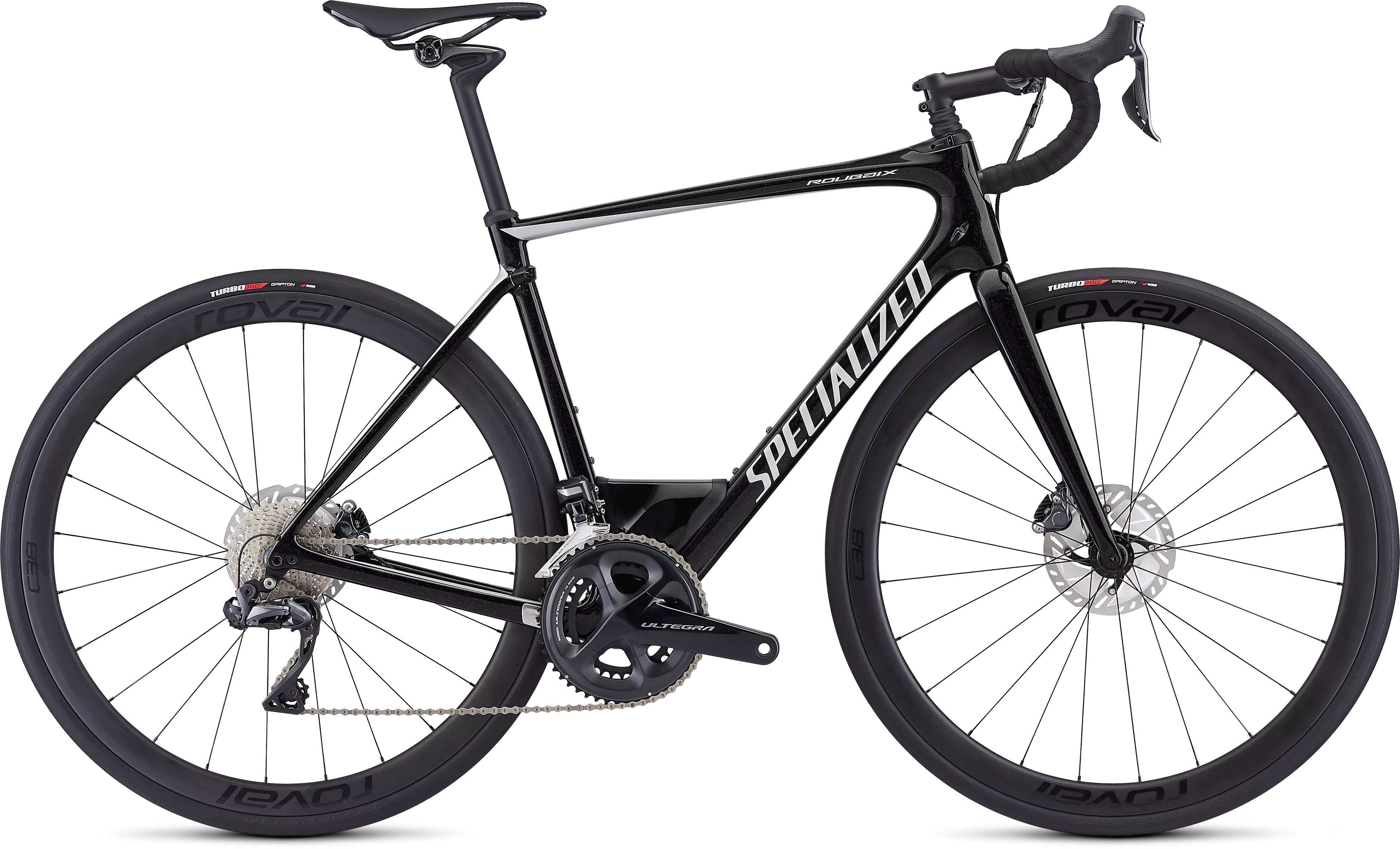 Specialized roubaix expert 2019 on sale