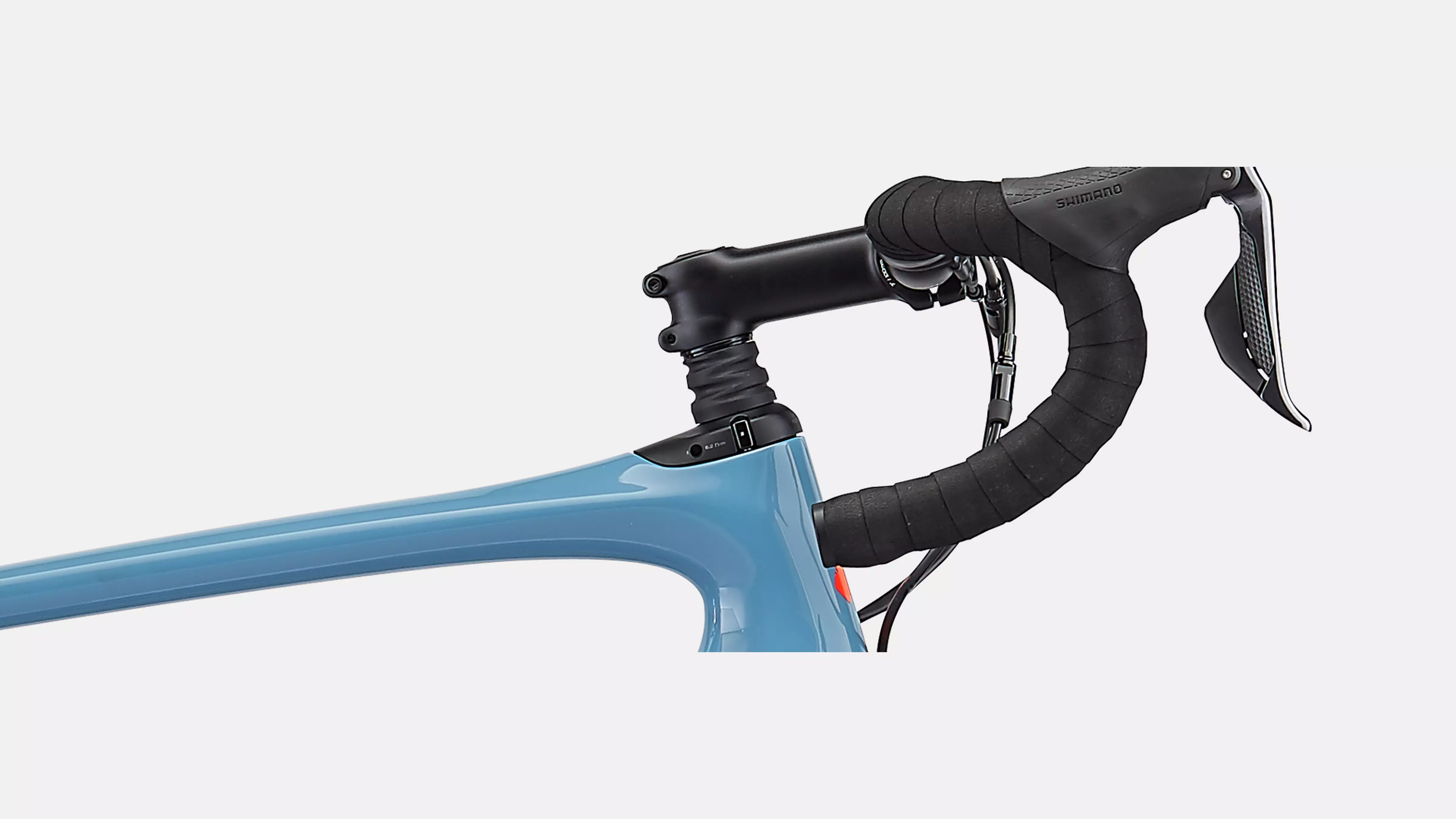 配送】SPECIALIZND 2021 ROUBAIX SKY BLUE 49 - 自転車本体 配送】SPECIALIZND 2021 ROUBAIX SKY BLUE 49 - 自転車本体