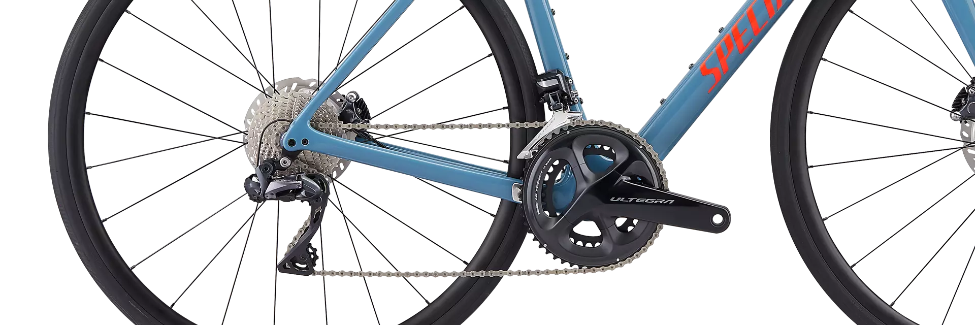 Roubaix Comp Ultegra Di2