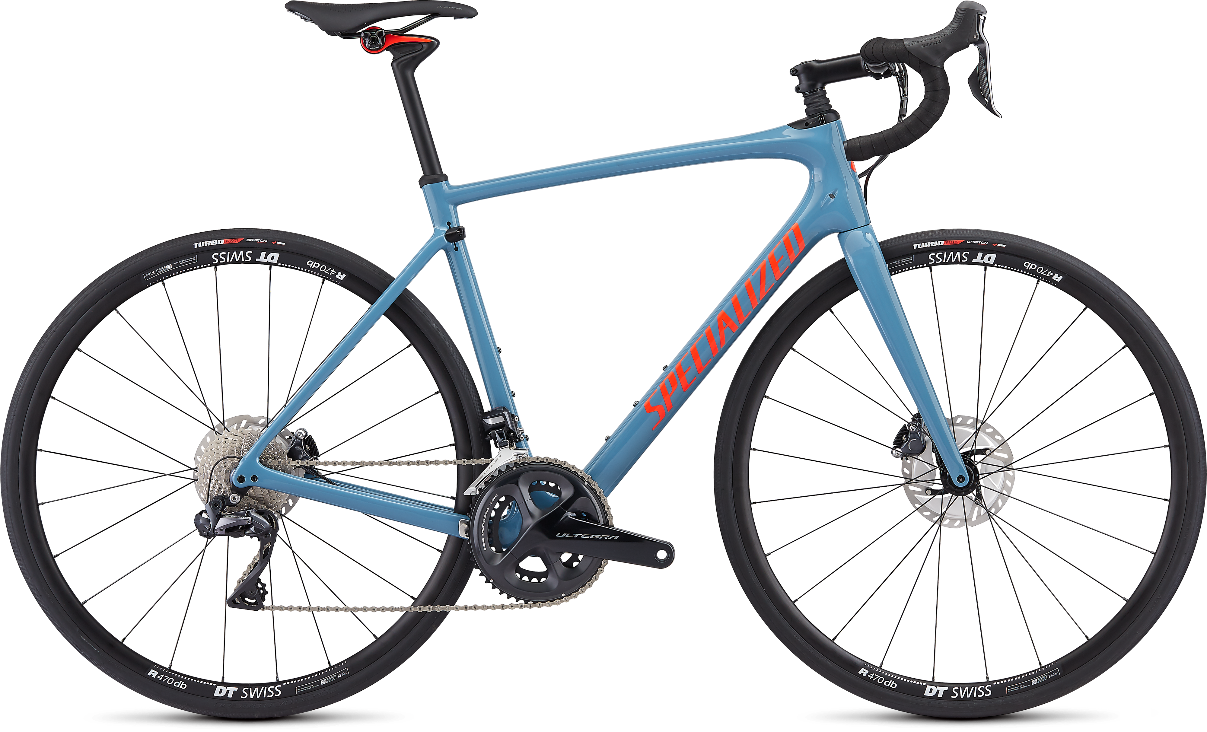 Specialized roubaix 2019 deals review