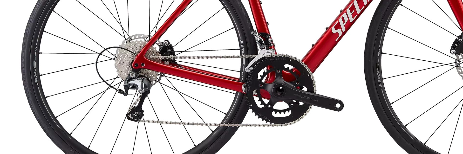 Roubaix Hydraulic Disc