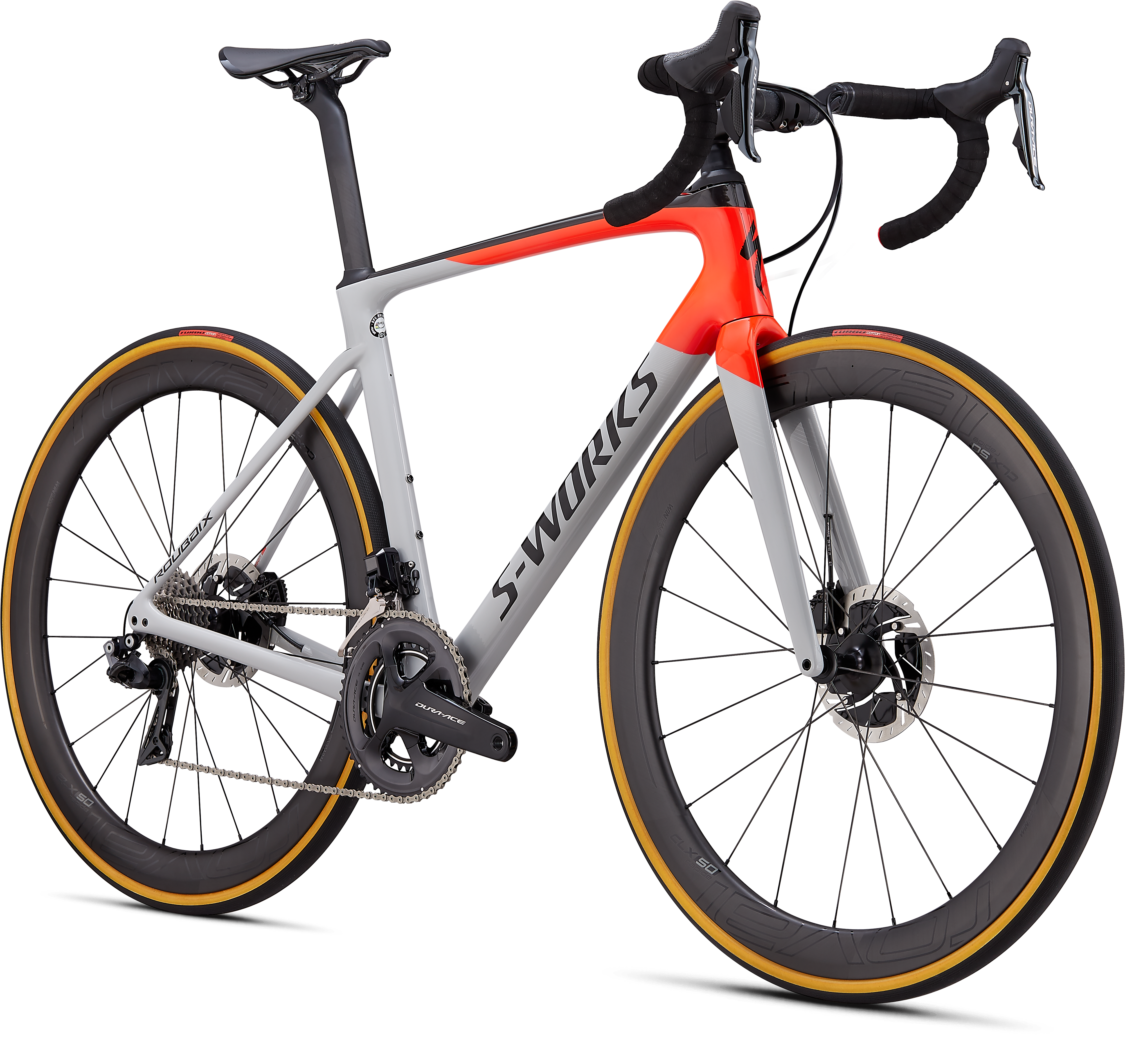 specialized s works roubaix 2019
