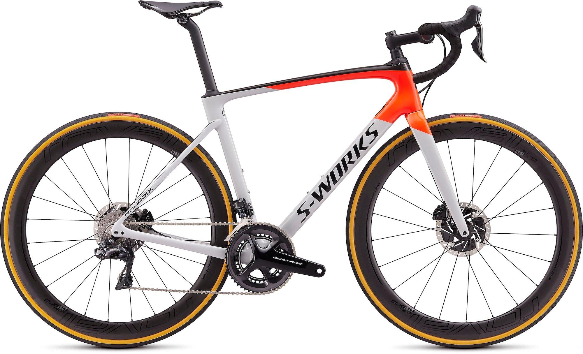 S works on sale roubaix 2020