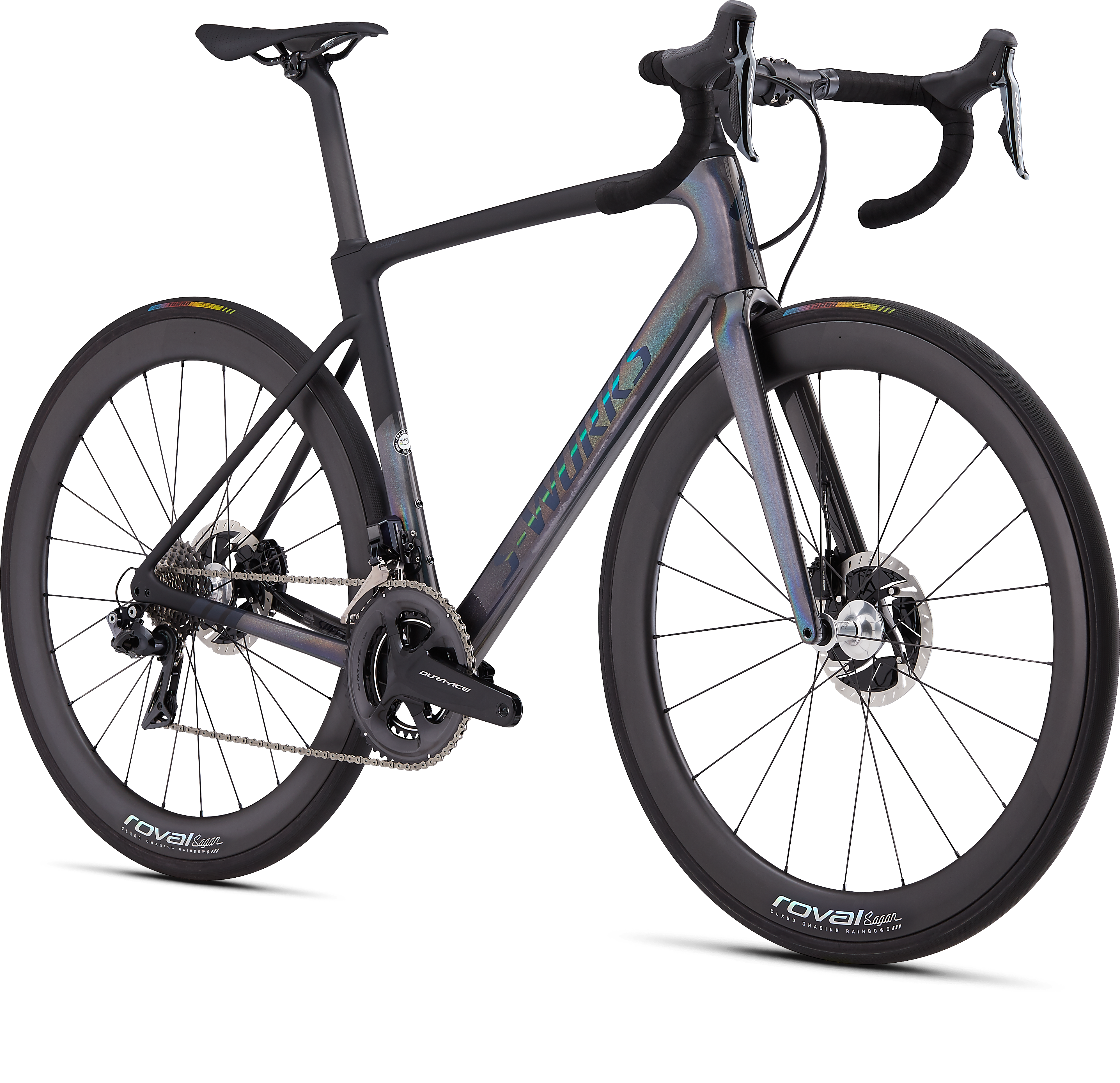 Specialized roubaix on sale sagan 2020