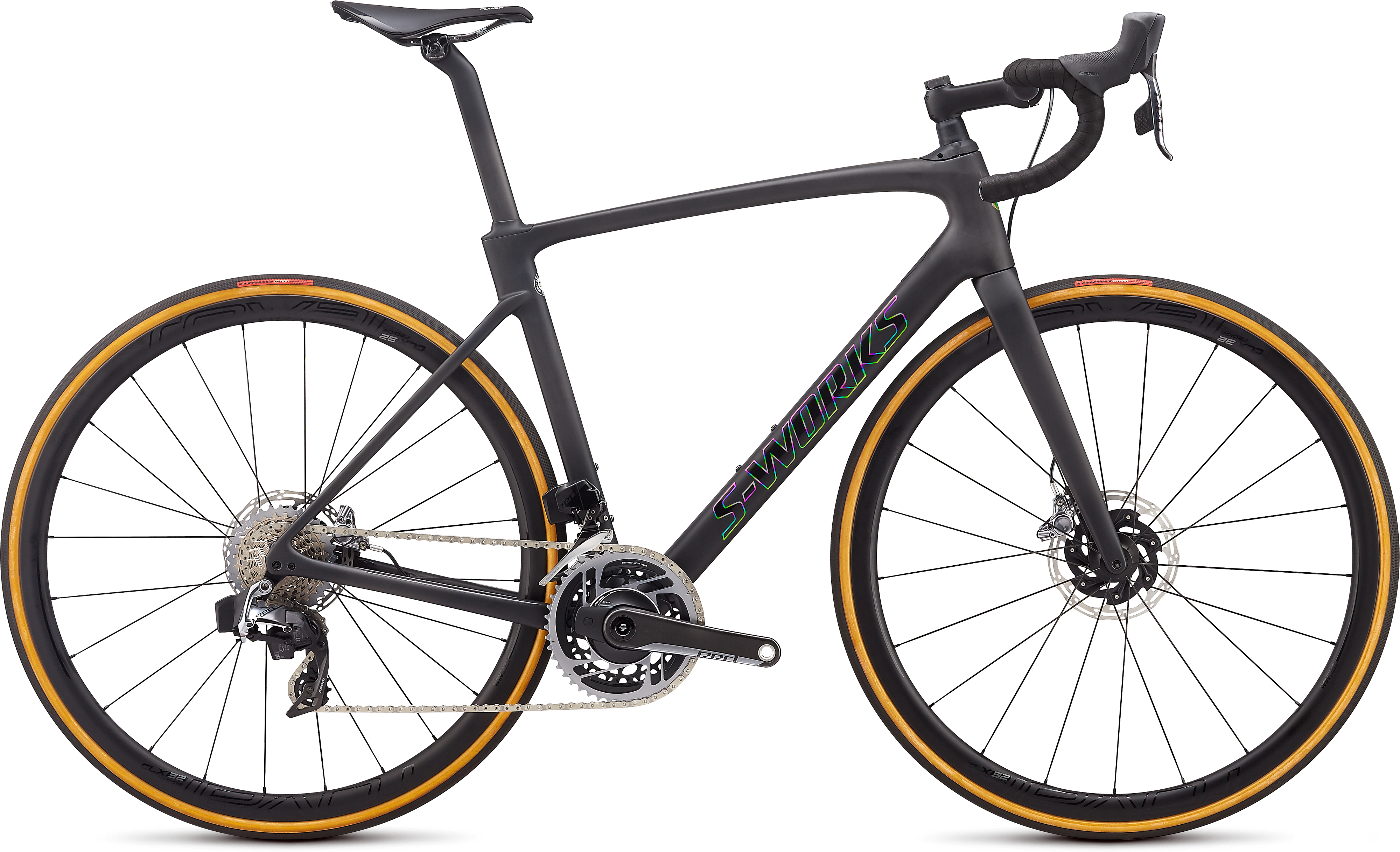 S works on sale roubaix 2020