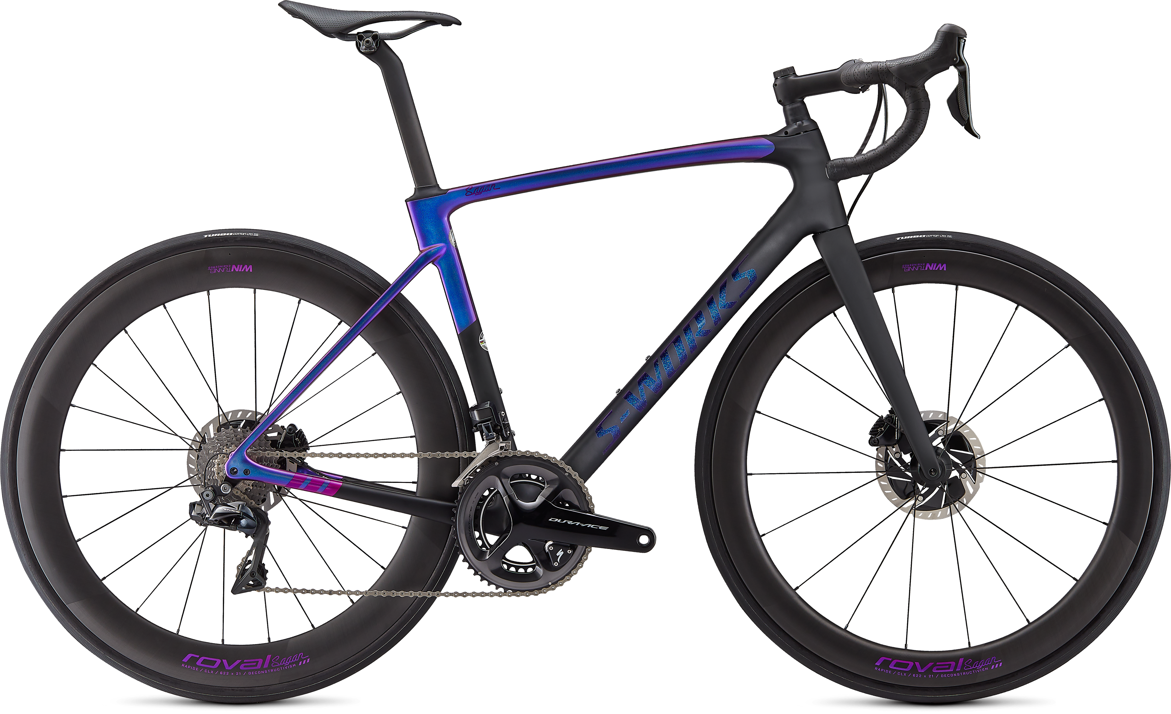 S works sale sagan edition