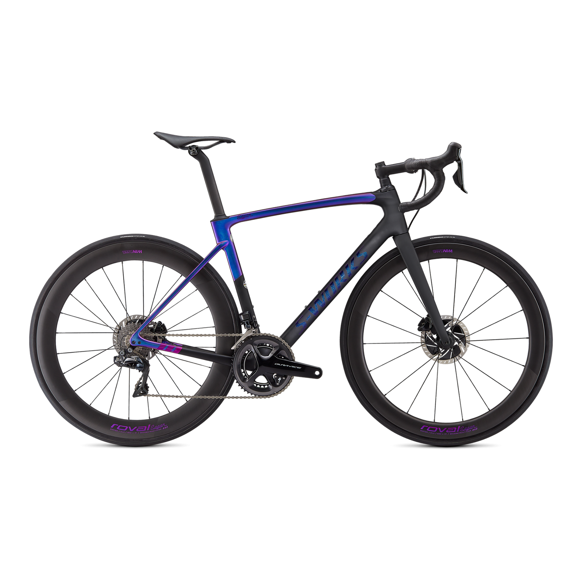 新品未使用品 SPECIALIZED S-WORKS 7 RD SAGAN LTD スペシャライズド 