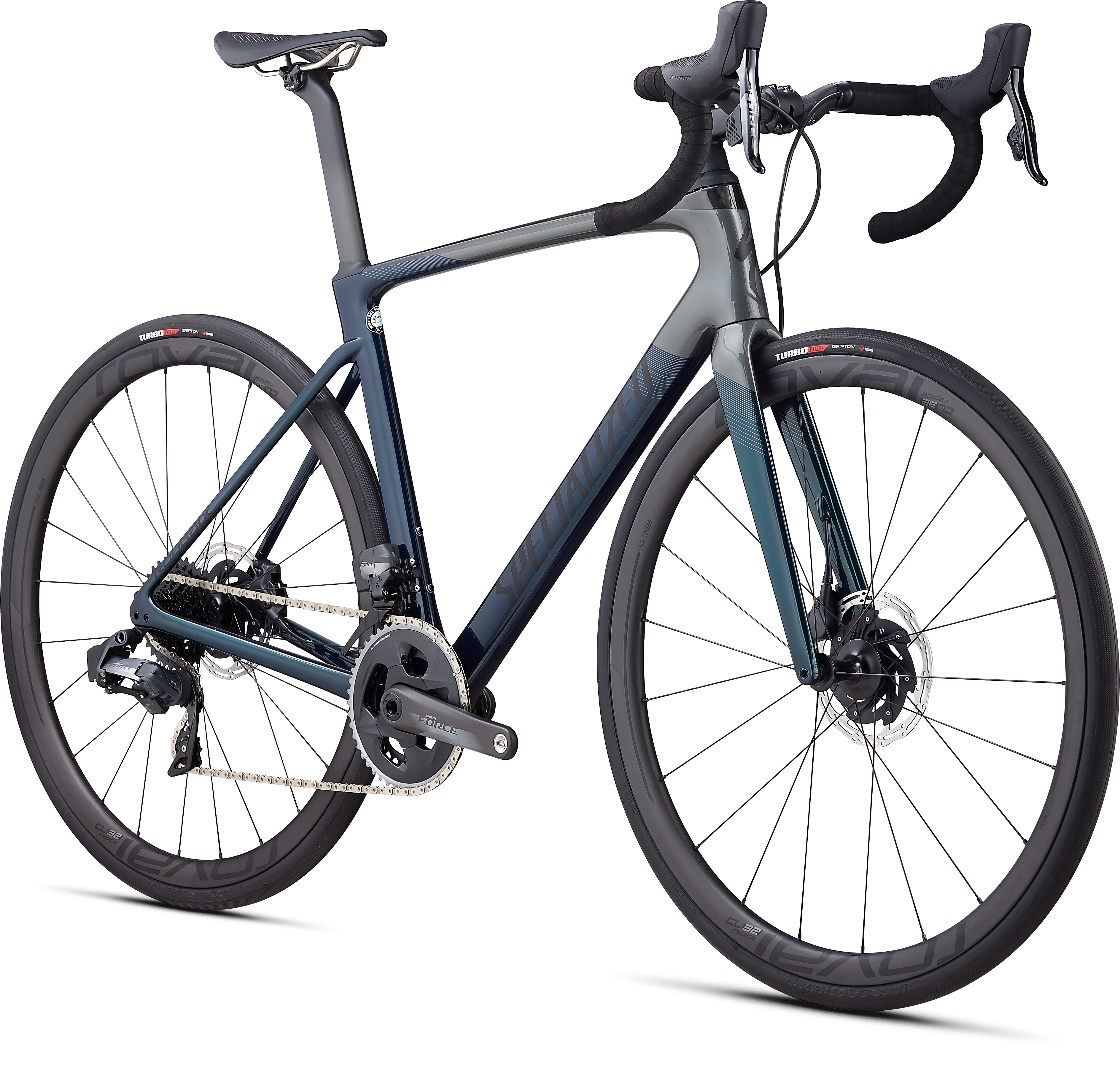 Roubaix Pro – SRAM Force eTAP AXS | Specialized.com
