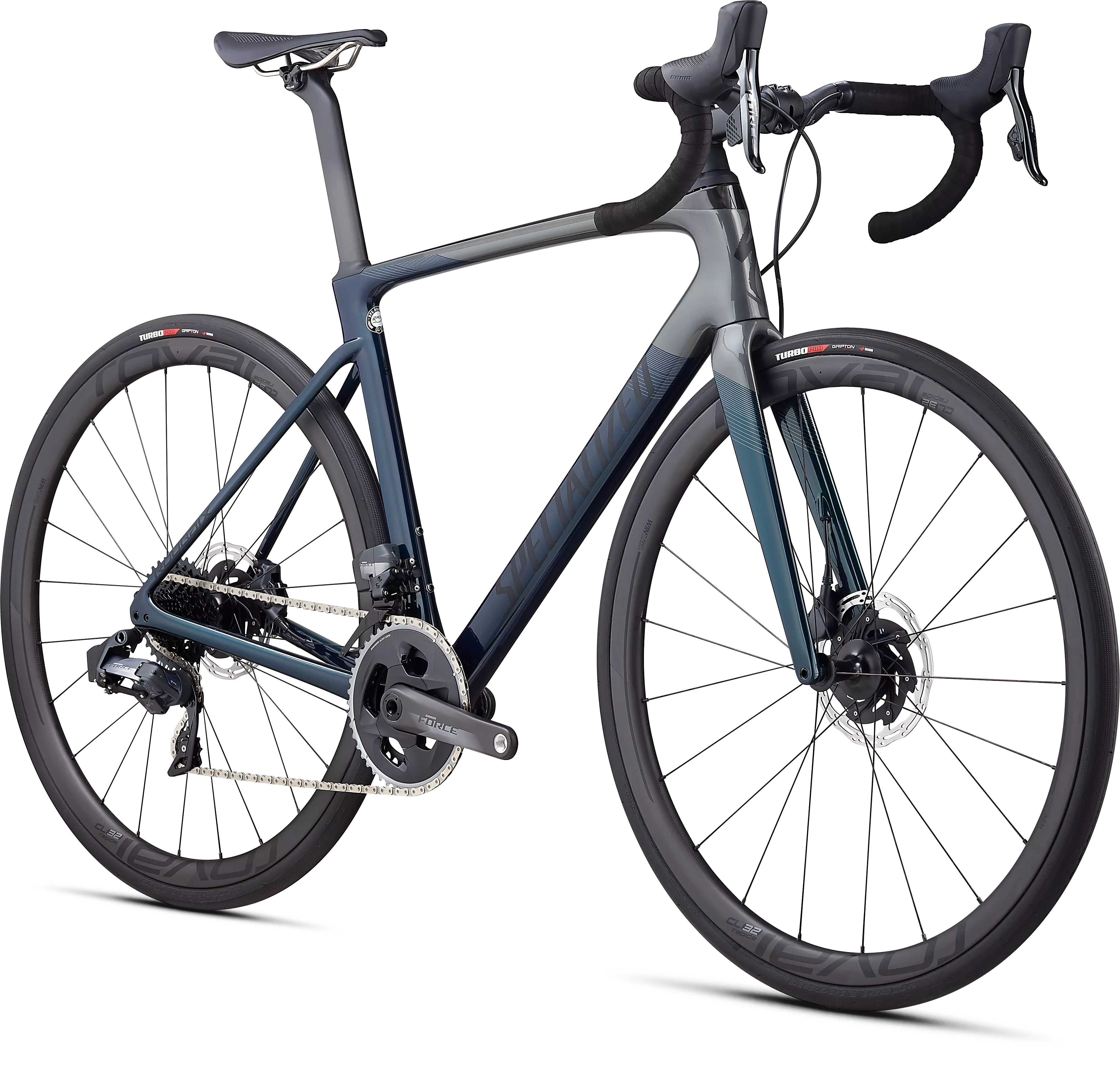 Specialized roubaix pro sram force etap axs on sale