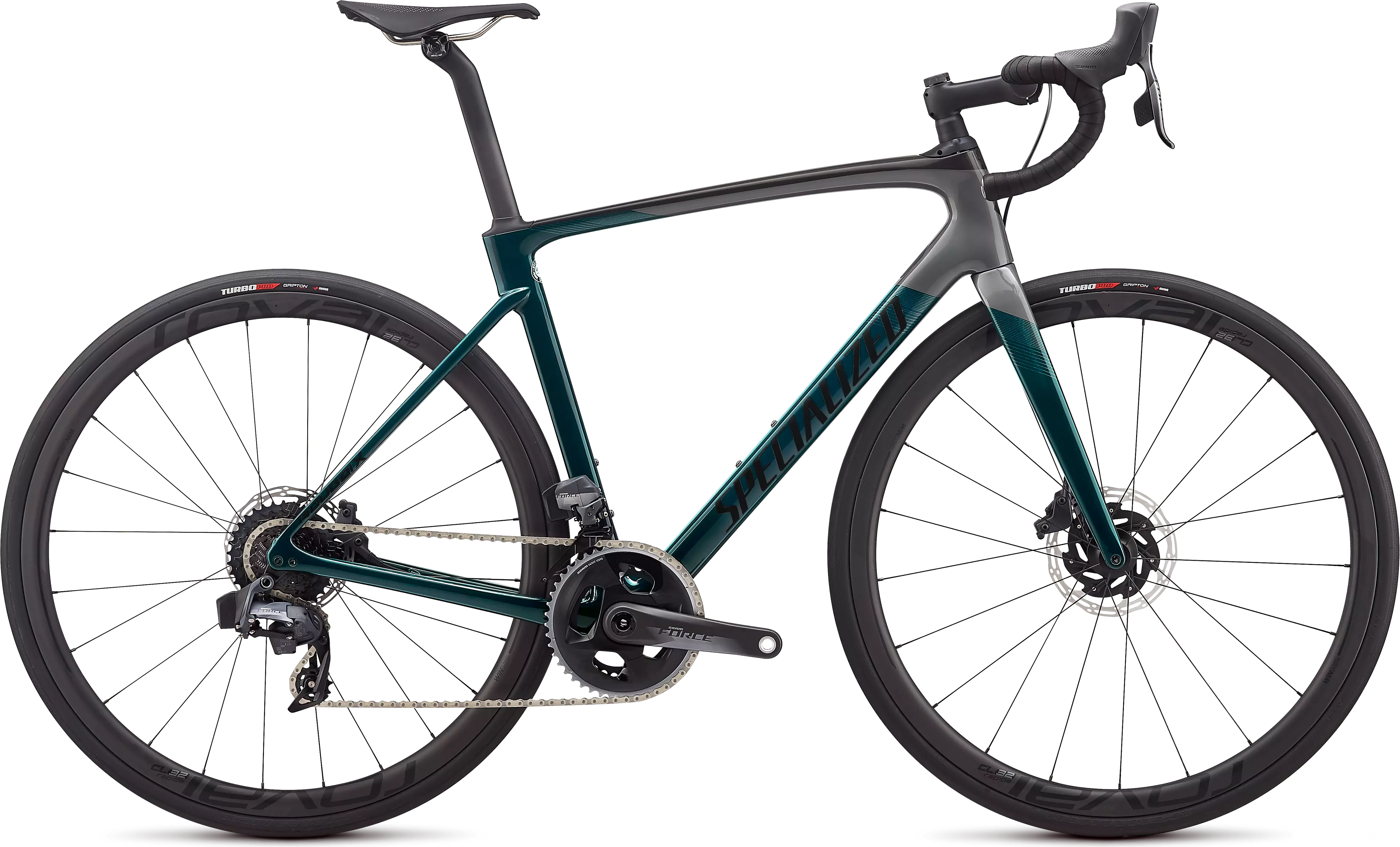 Specialized roubaix pro sram force etap axs on sale