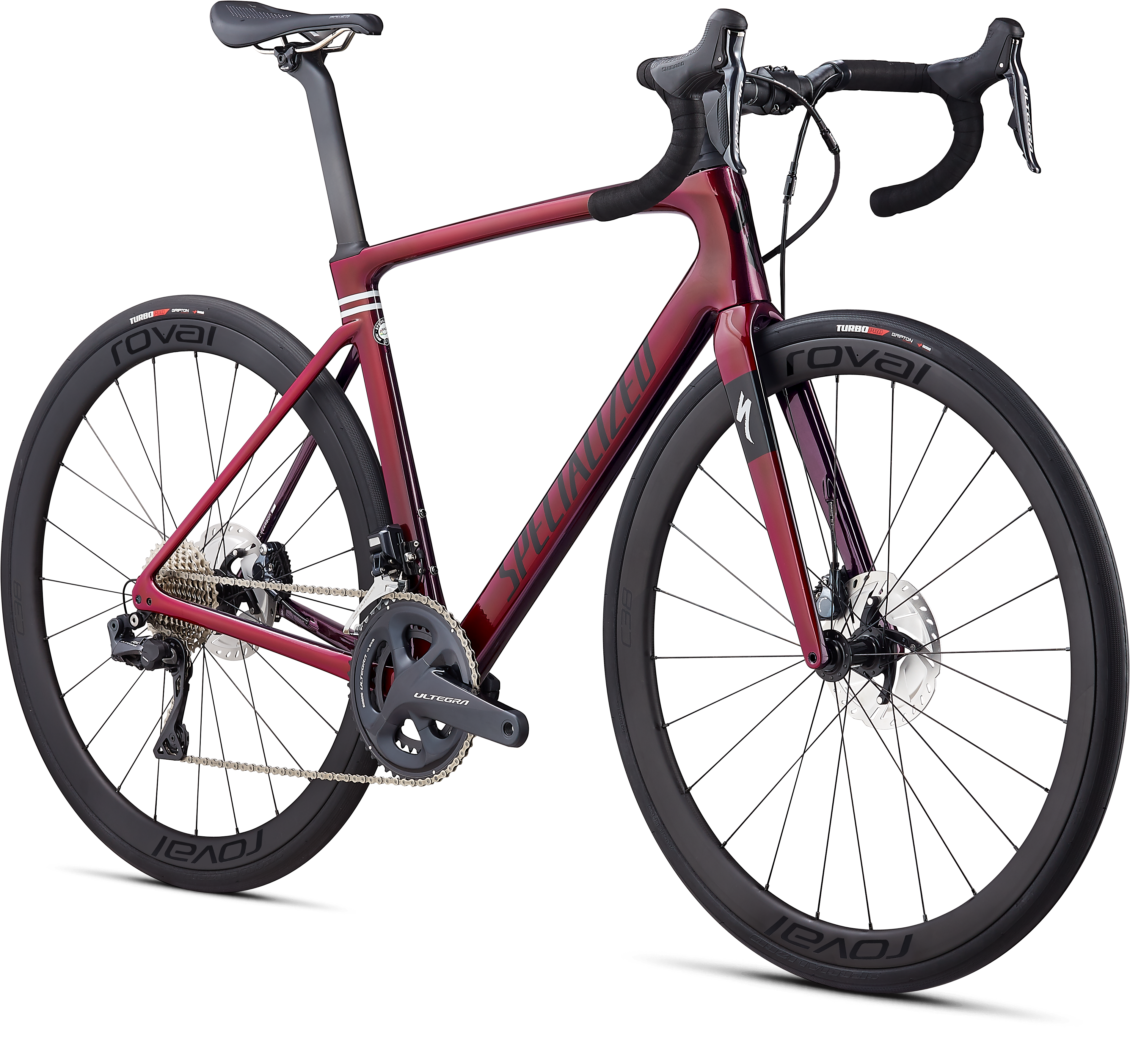 Specialized roubaix expert ultegra deals di2 2020 road bike