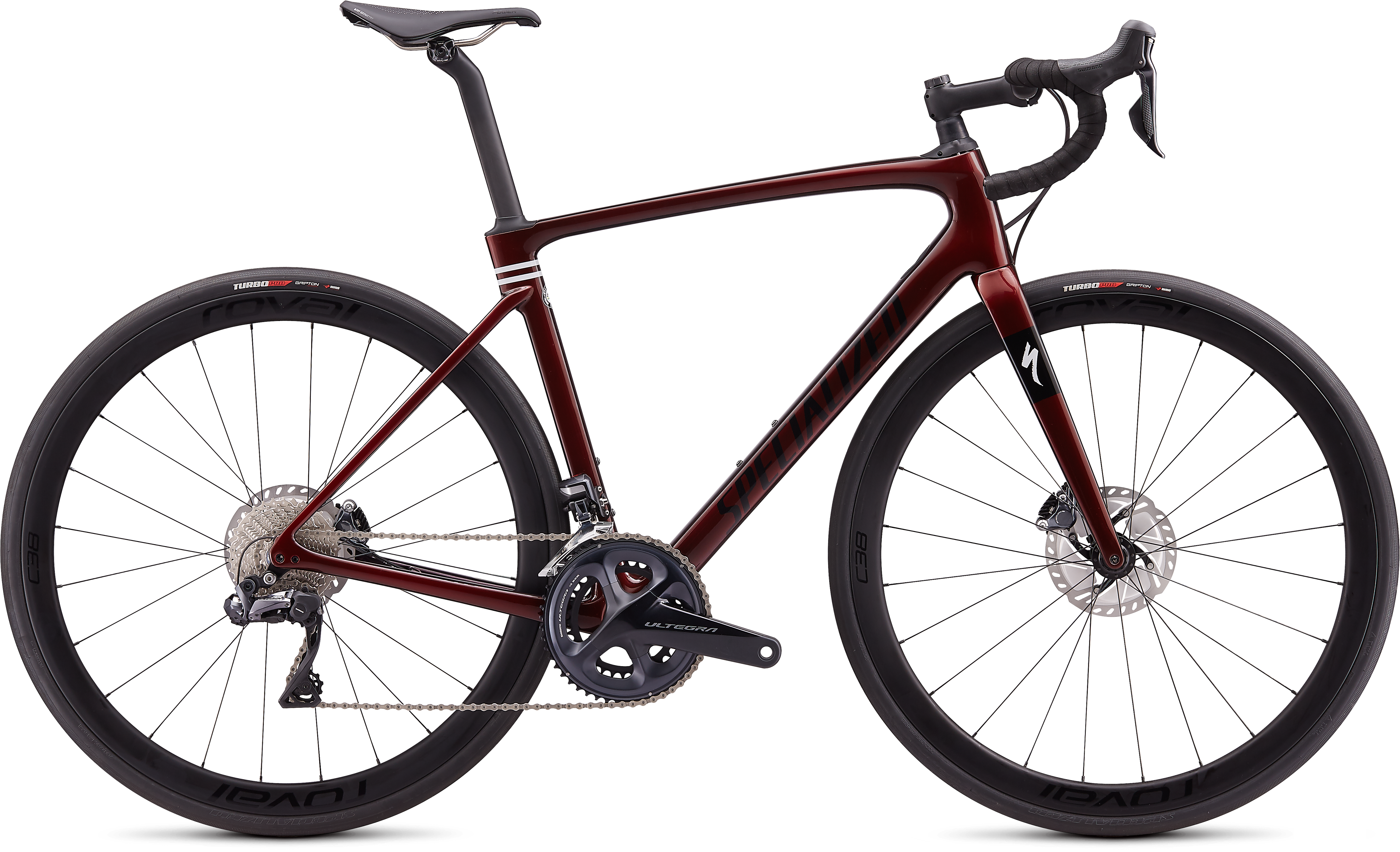 Specialized roubaix expert on sale road bike 2020