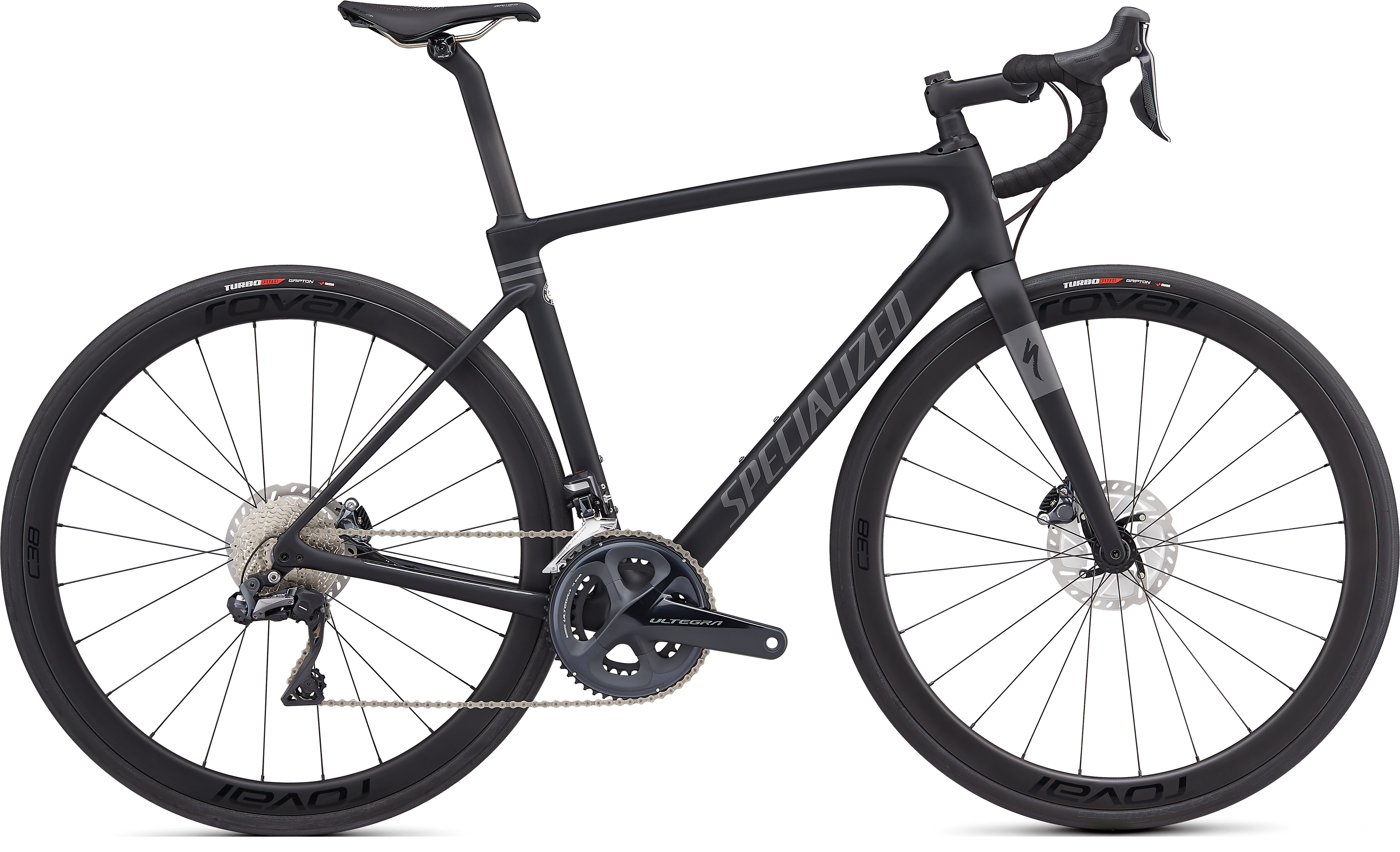 Specialized expert on sale roubaix 2020