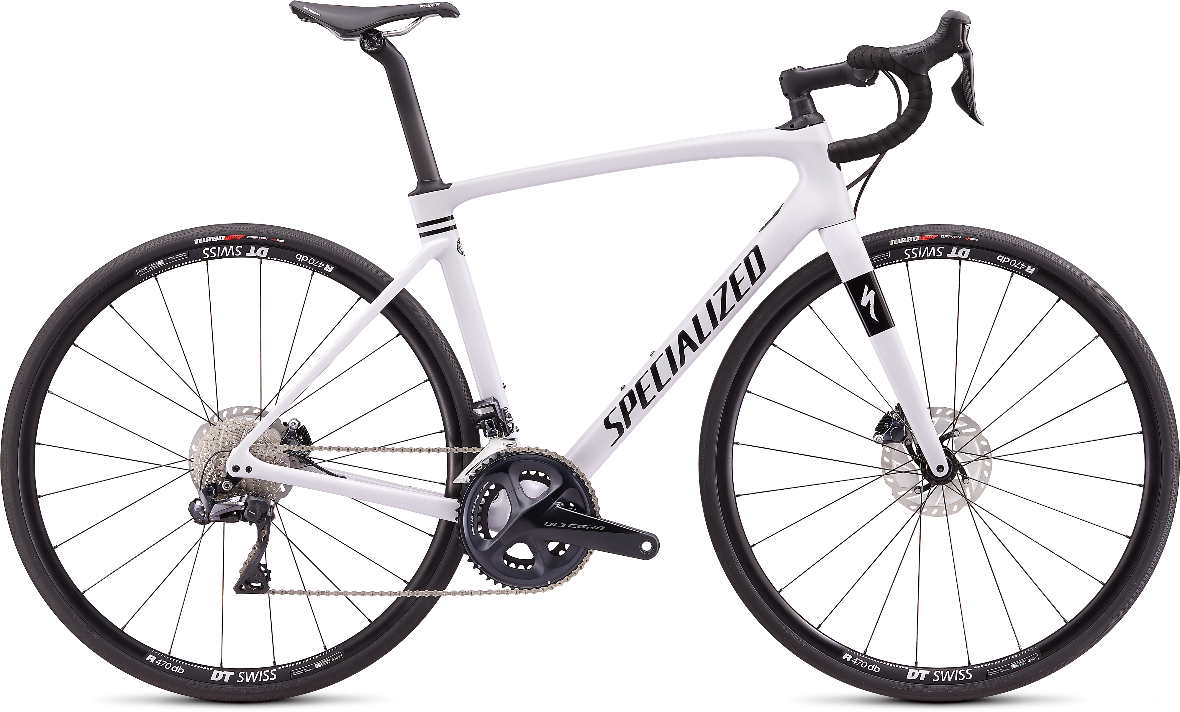 Shimano on sale specialized bike