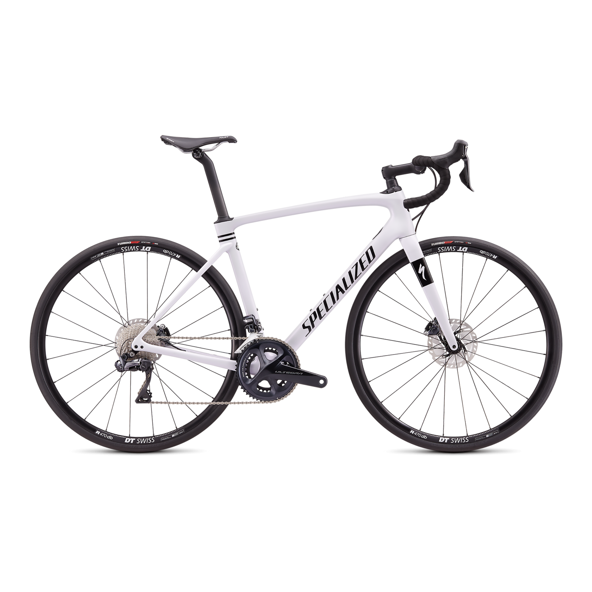 Roubaix Comp Shimano Ultegra Di2