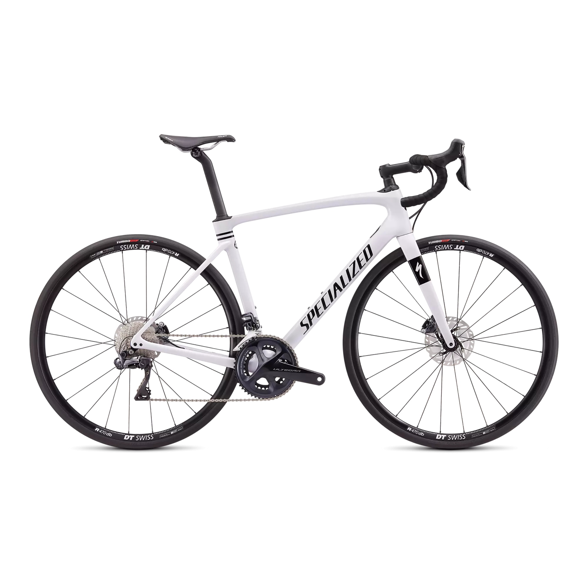 Bicicleta Roubaix Comp - Shimano Ultegra Di2 - qtd limitada