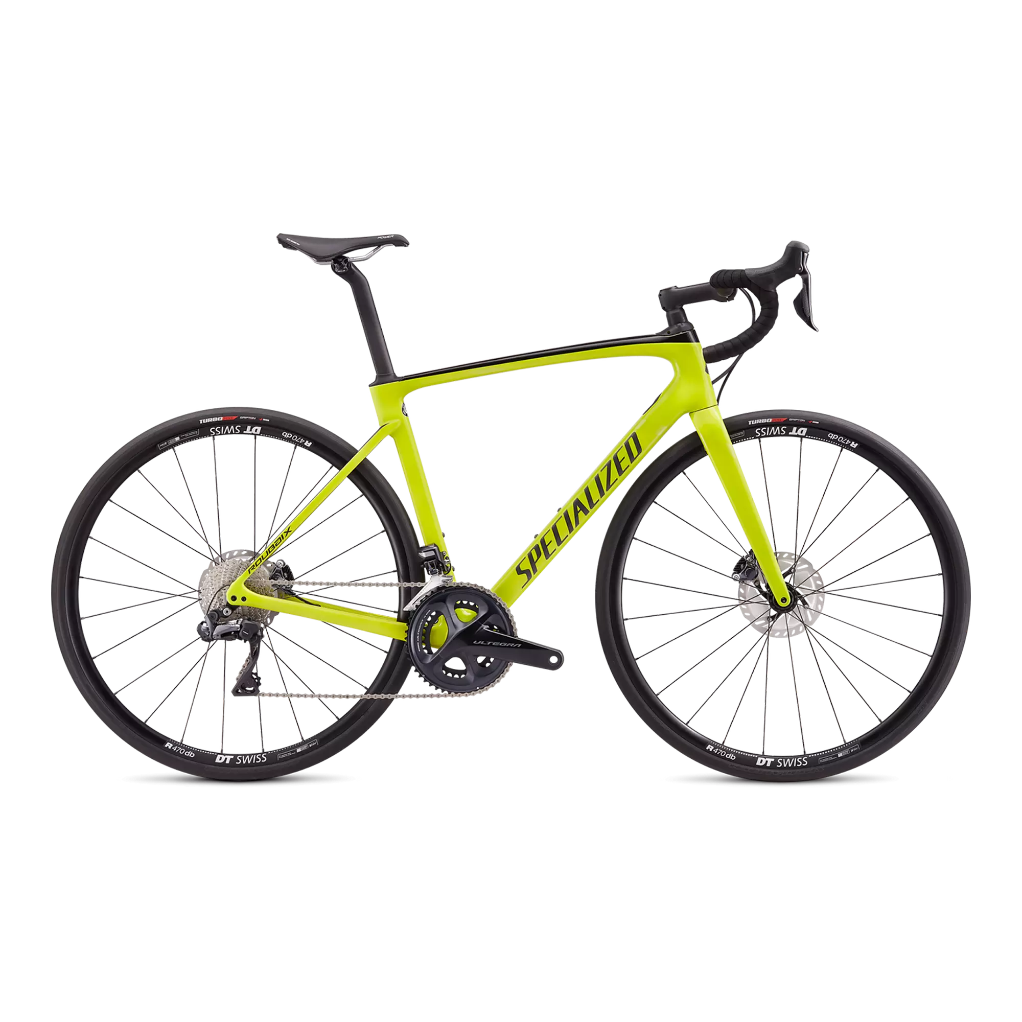 Bicicleta Roubaix Comp - Shimano Ultegra Di2 - qtd limitada
