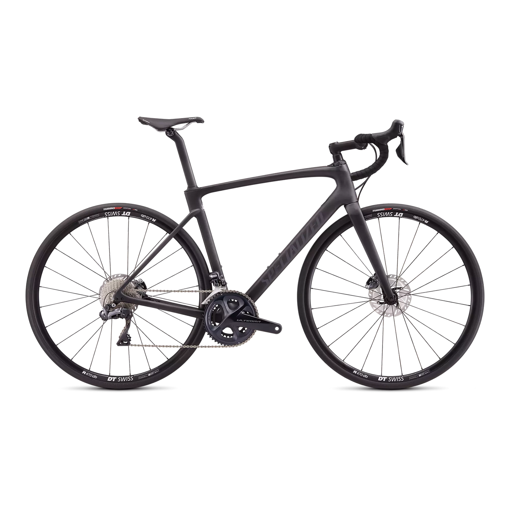 Bicicleta Roubaix Comp - Shimano Ultegra Di2 - qtd limitada
