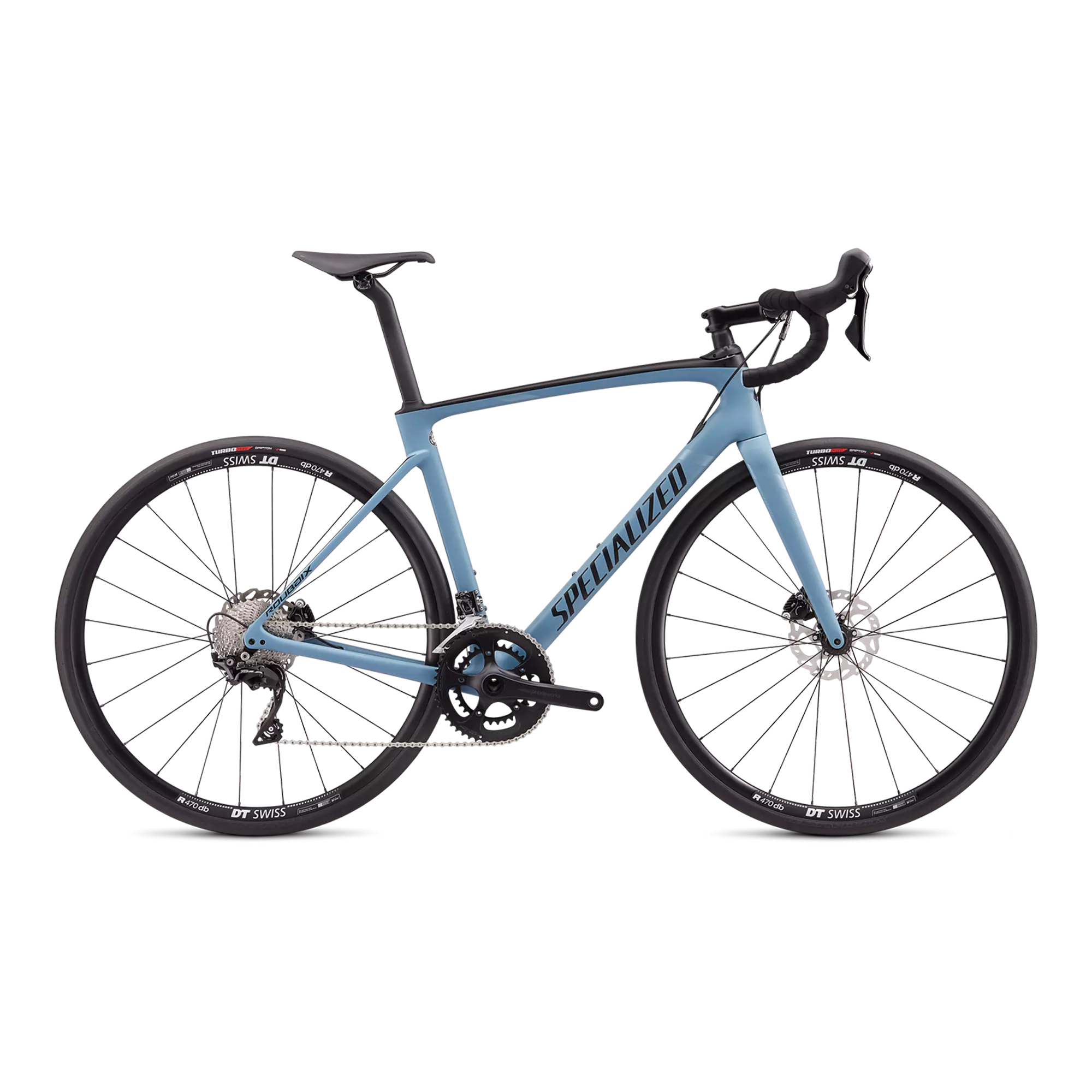 Bicicleta Roubaix Sport