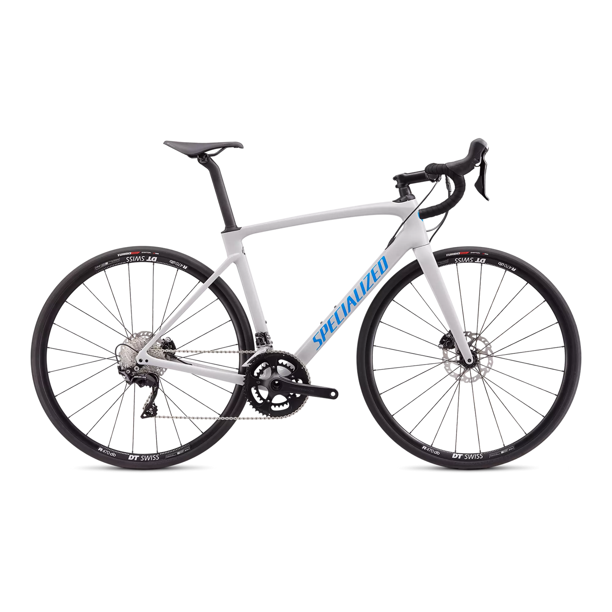 Bicicleta Roubaix Sport